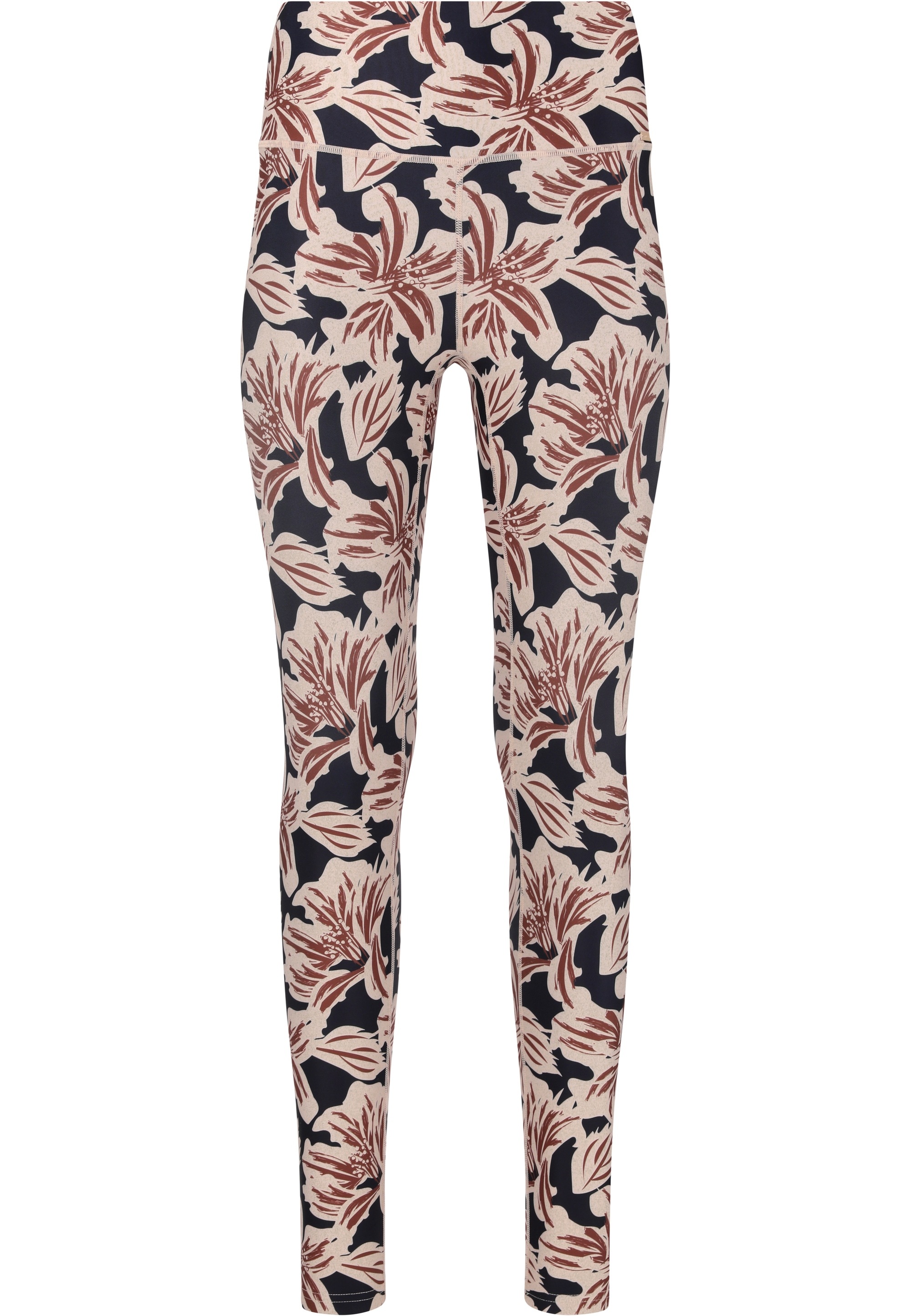 Thumbnail - ATHLECIA Trainingstights "Mist" mit schnell trocknender Funktion