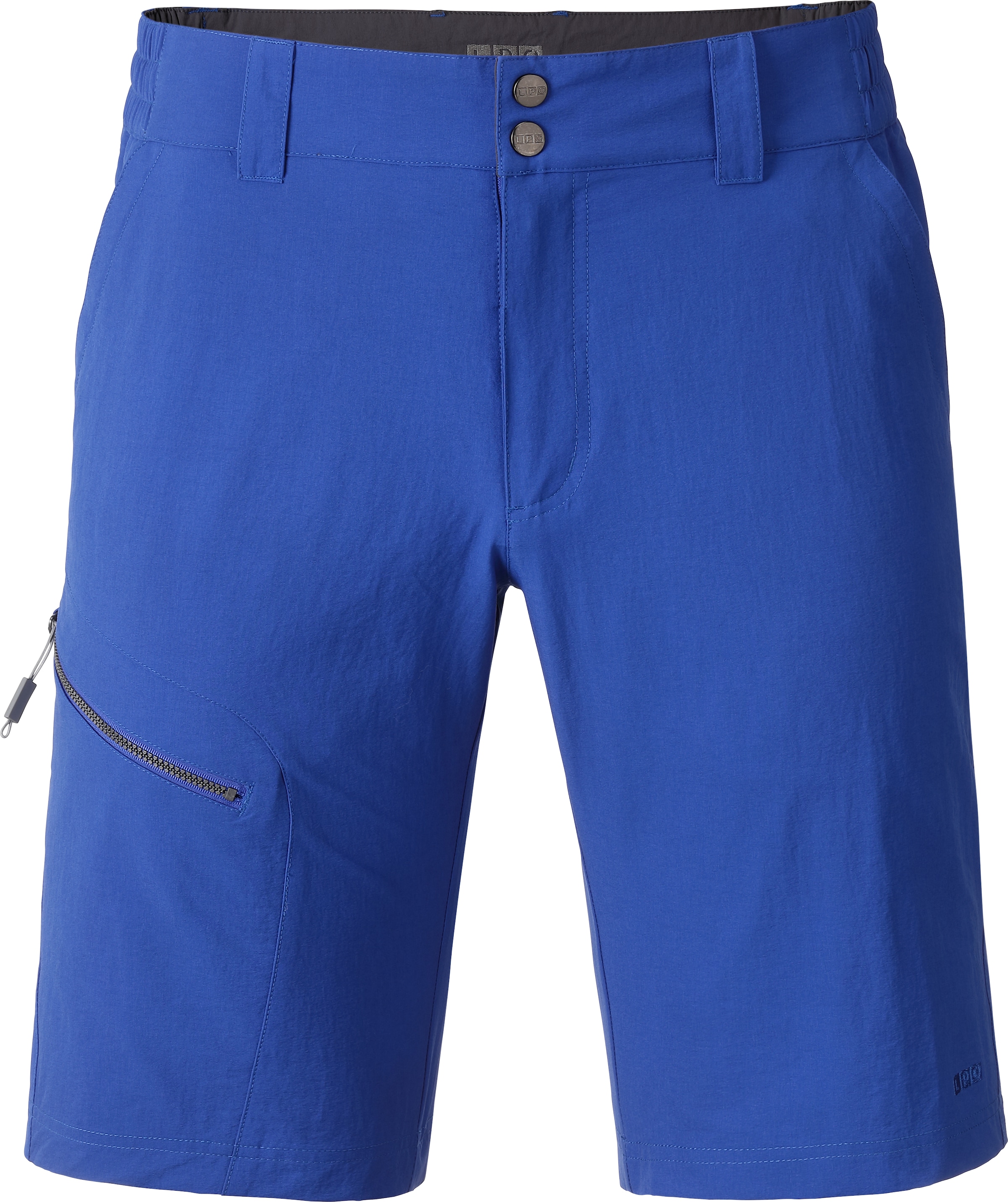 DEPROC Active Bermudas "KENTVILLE URBAN Short & kurze Hose", Schnelltrocknend und atmungsaktiv