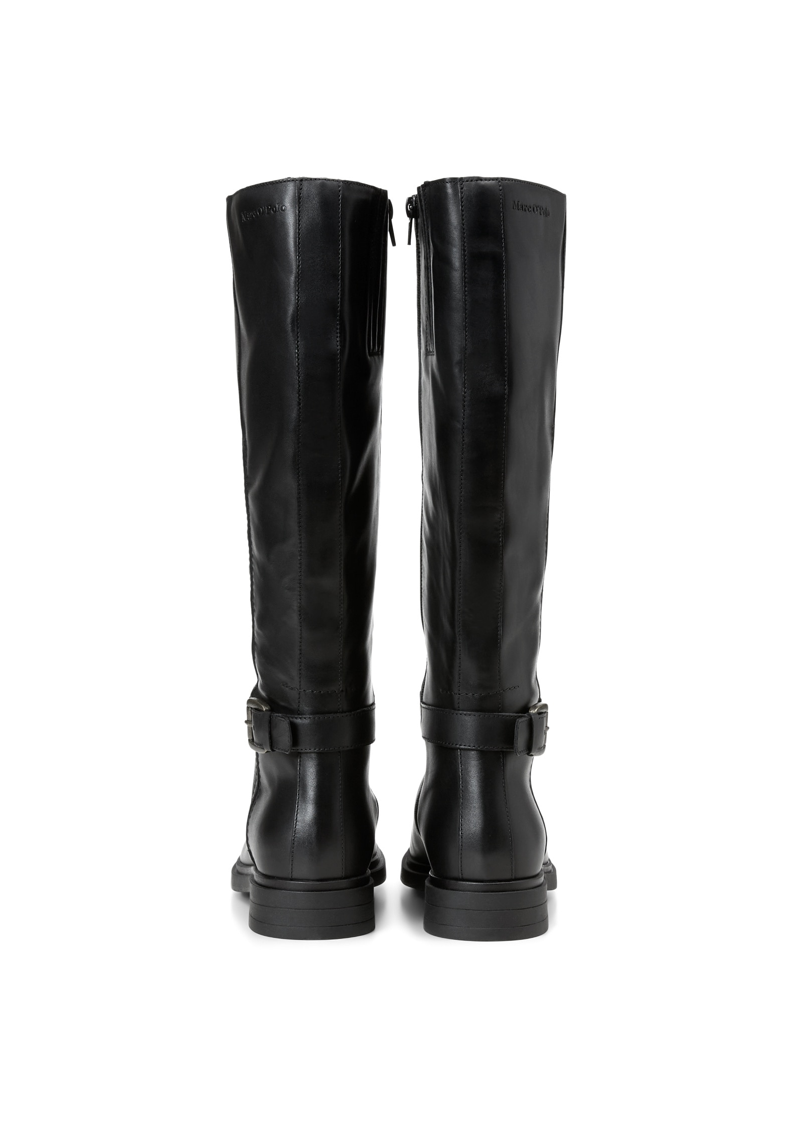Marc O'Polo Stiefel »aus edlem Kalbleder«