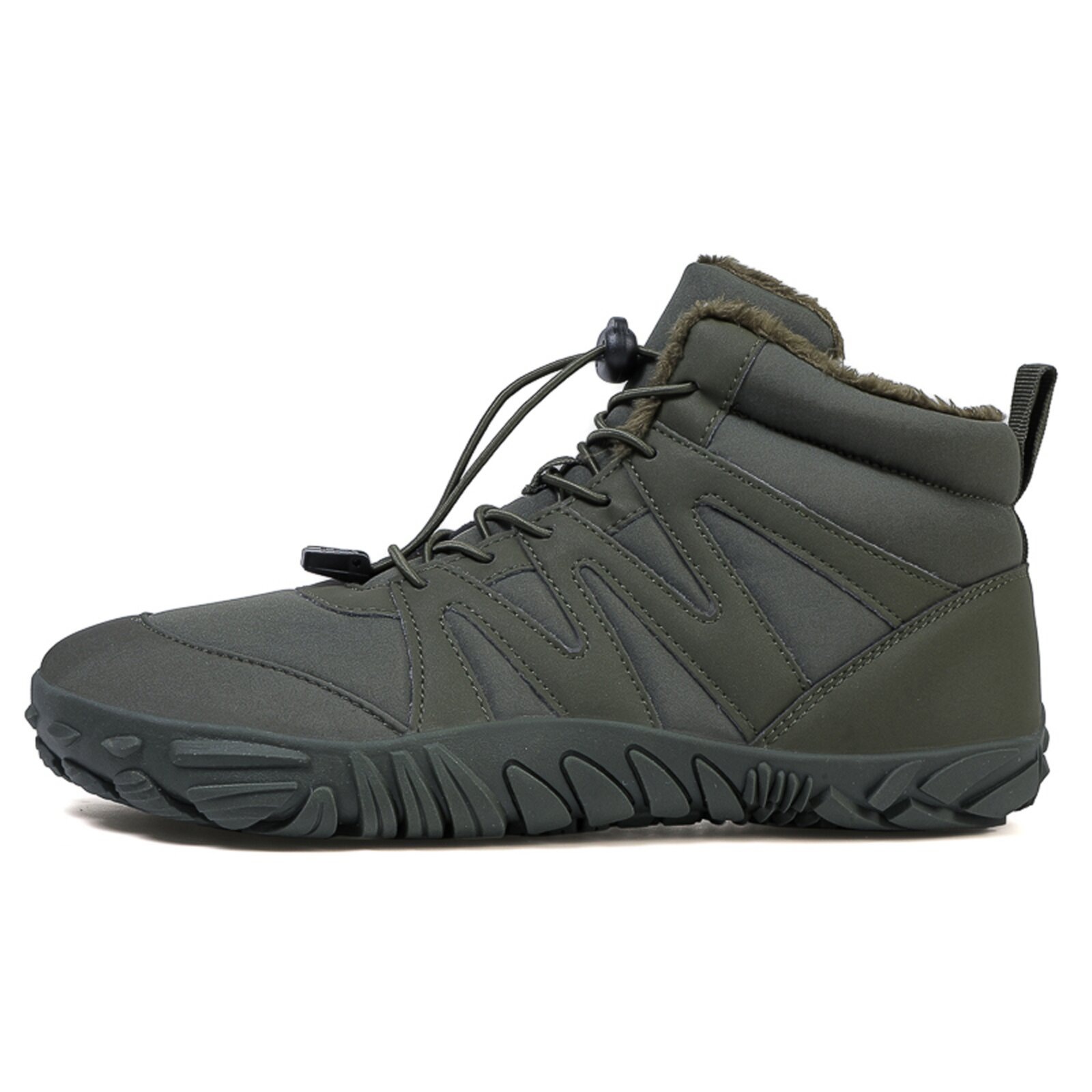 DOTALES Barfußschuh »Dailystep Barfußschuhe Winterstiefel Damen & Herren – Exklusiv &«