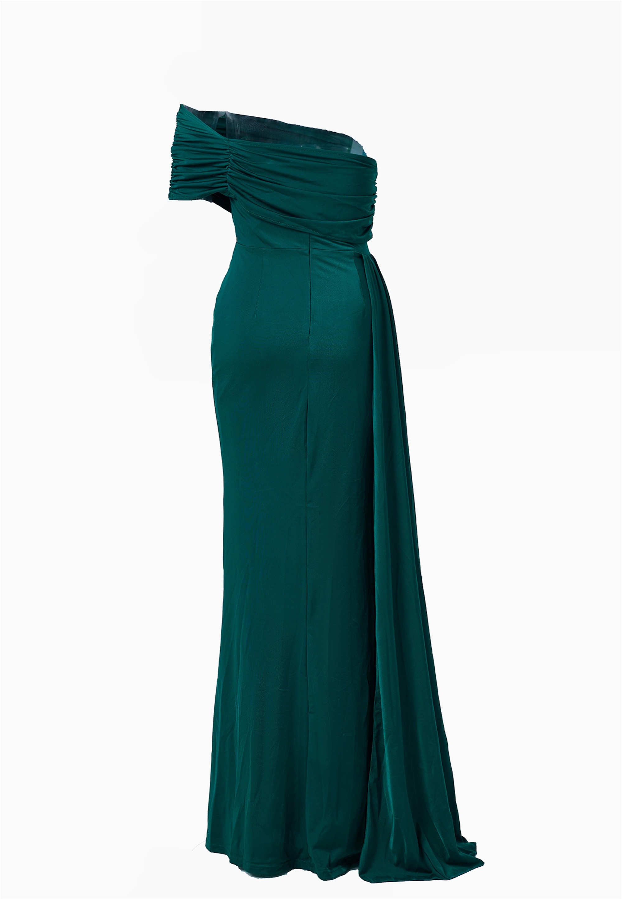 Moda Minx Jerseykleid »HALLE«, (1 tlg.), im eleganten Design