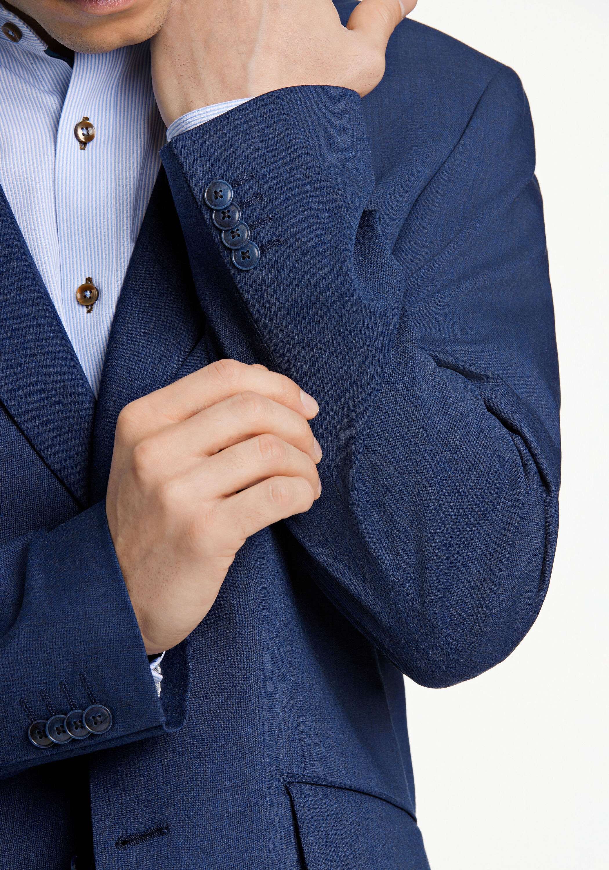 Thumbnail - LINDBERGH Anzugsakko "Anzugjacke Modern Fit"