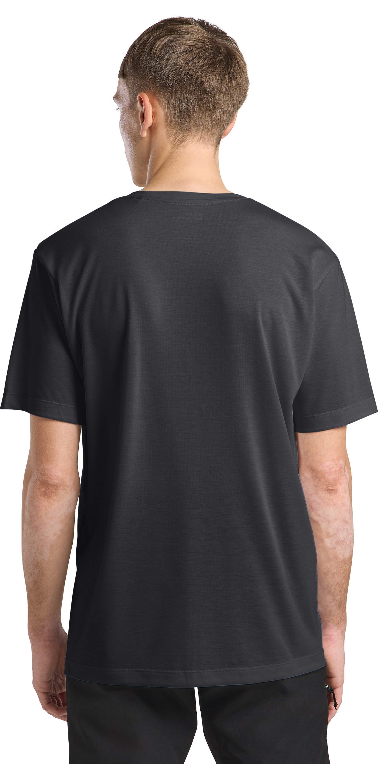 Jack Wolfskin Funktionsshirt »VONNAN«