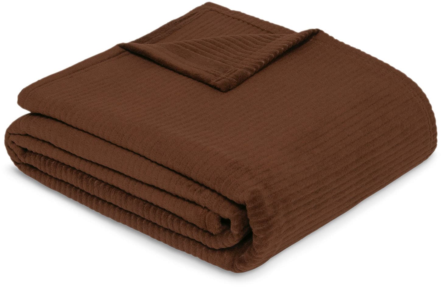 IBENA Wohndecke "Wohndecke Cordoba" Mit trendiger Cord-Struktur, made in Ge günstig online kaufen