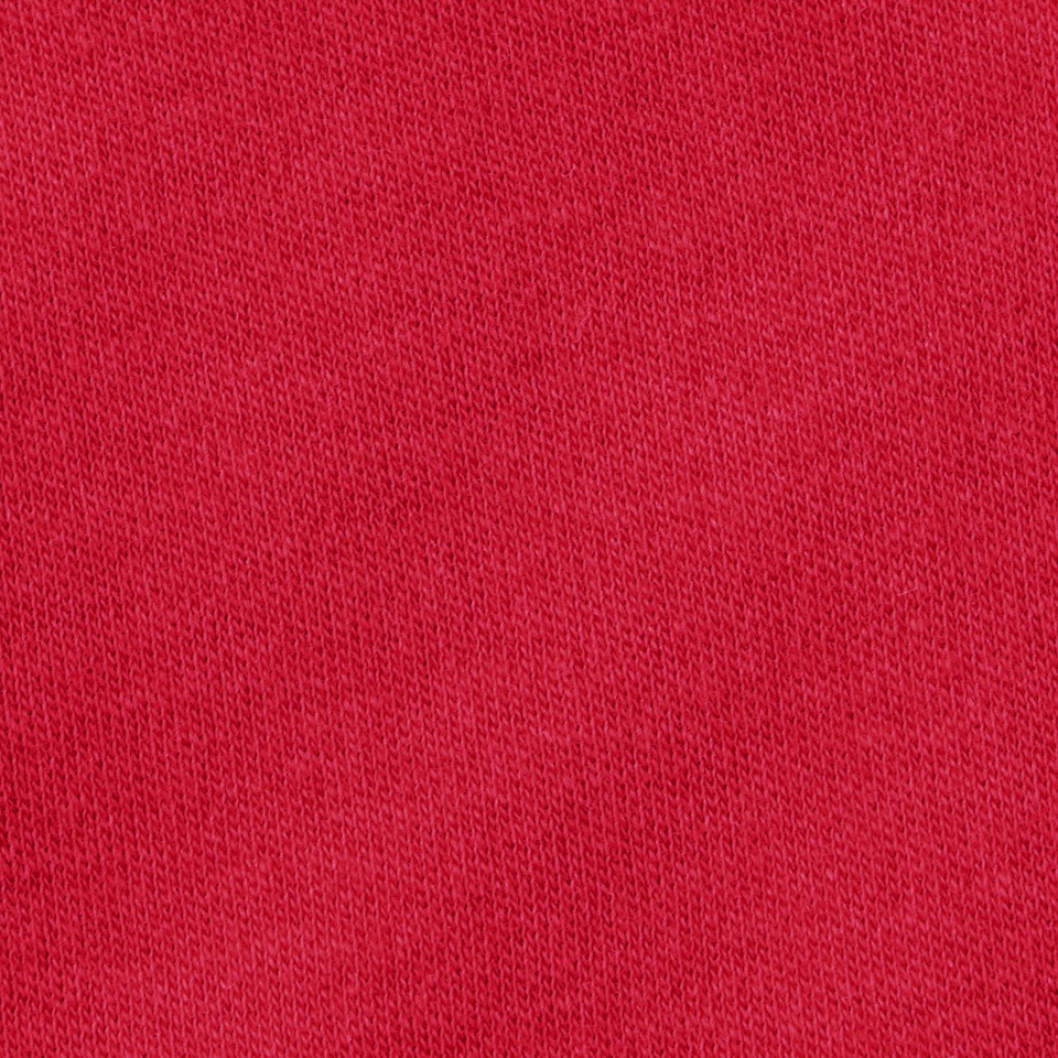 STREET ONE V-Shirt, doppellagig