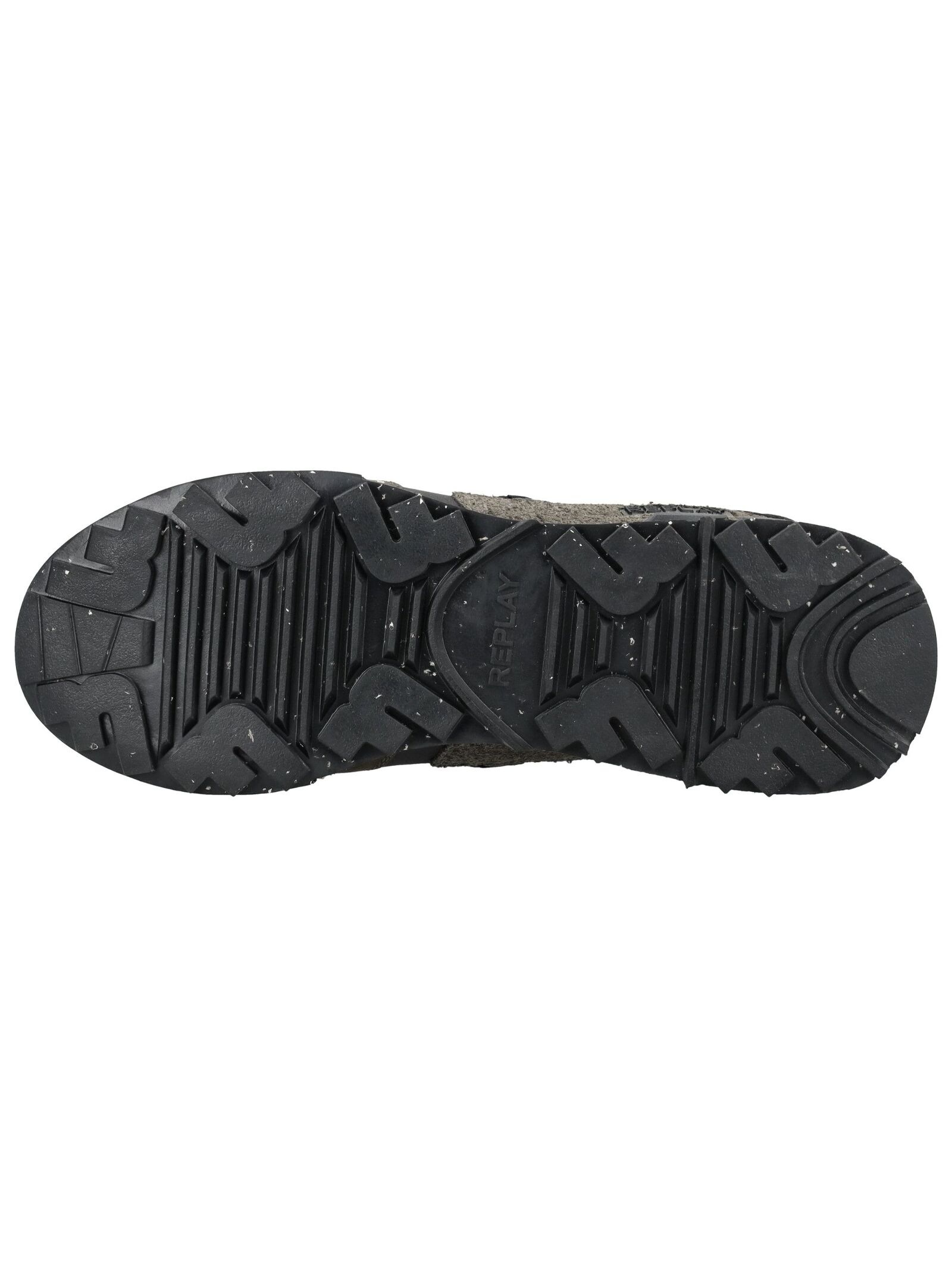 Replay Sneaker »Replay Sneaker Leder/Synthetik«