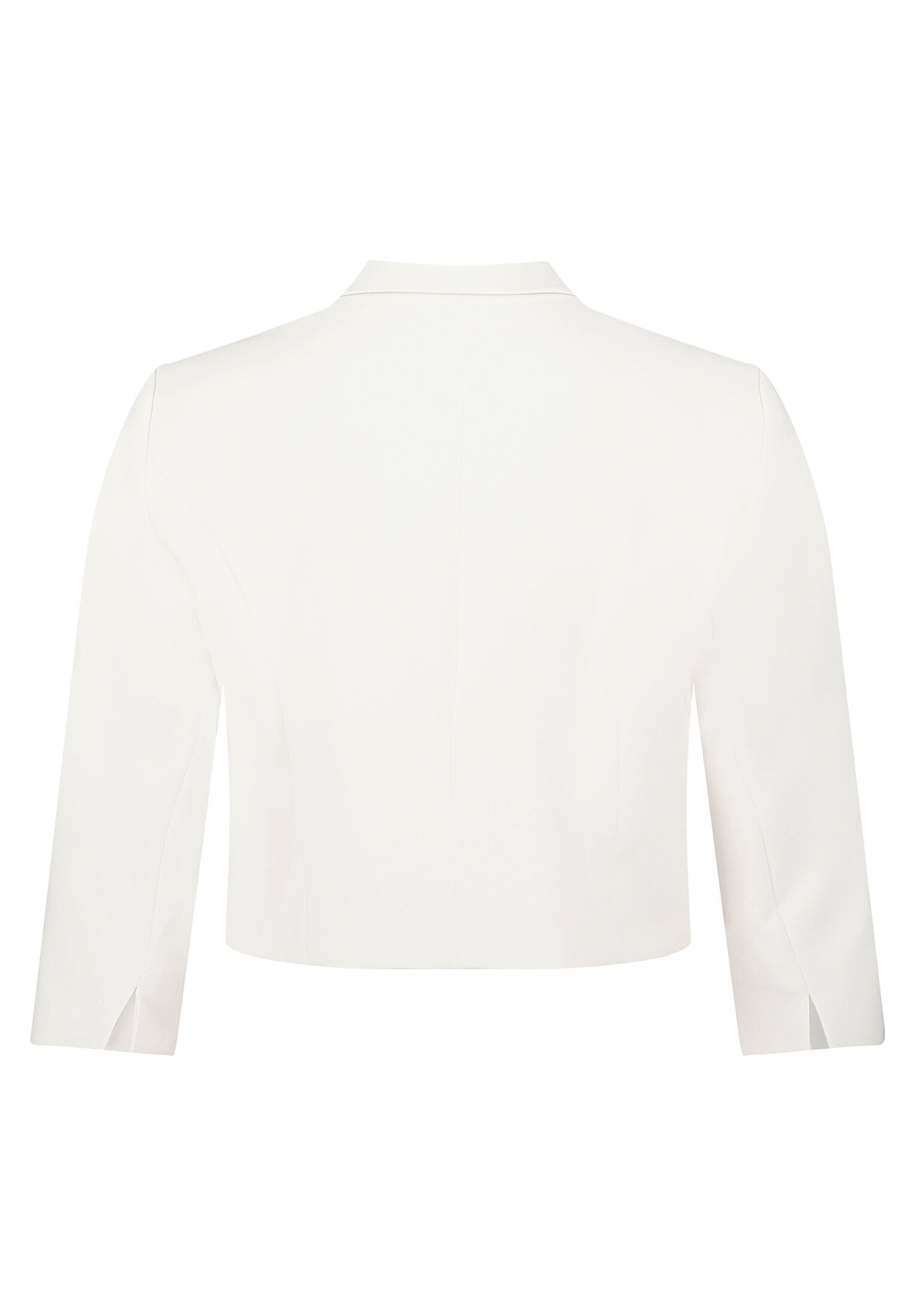 Betty Barclay Jackenblazer »Damen mit 3/4 Arm« Material