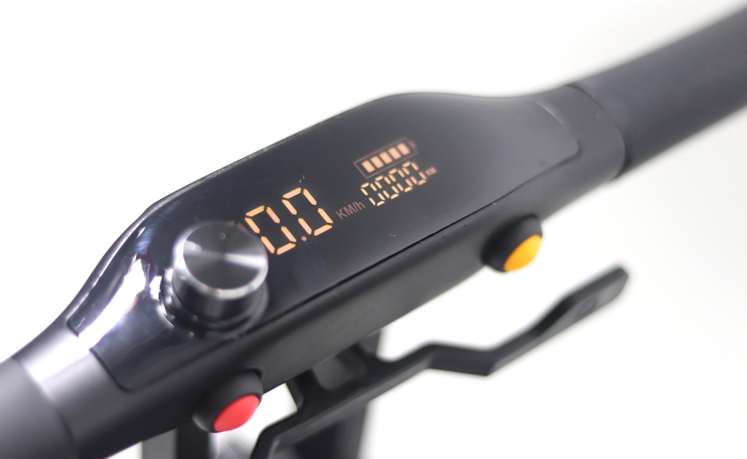 Prophete Elektromobil »SM4 Kompakt E-Seniorenroller« 250 W 6 km/h Tiefer Einstieg, bis zu 20 km Reichweite, klappbar