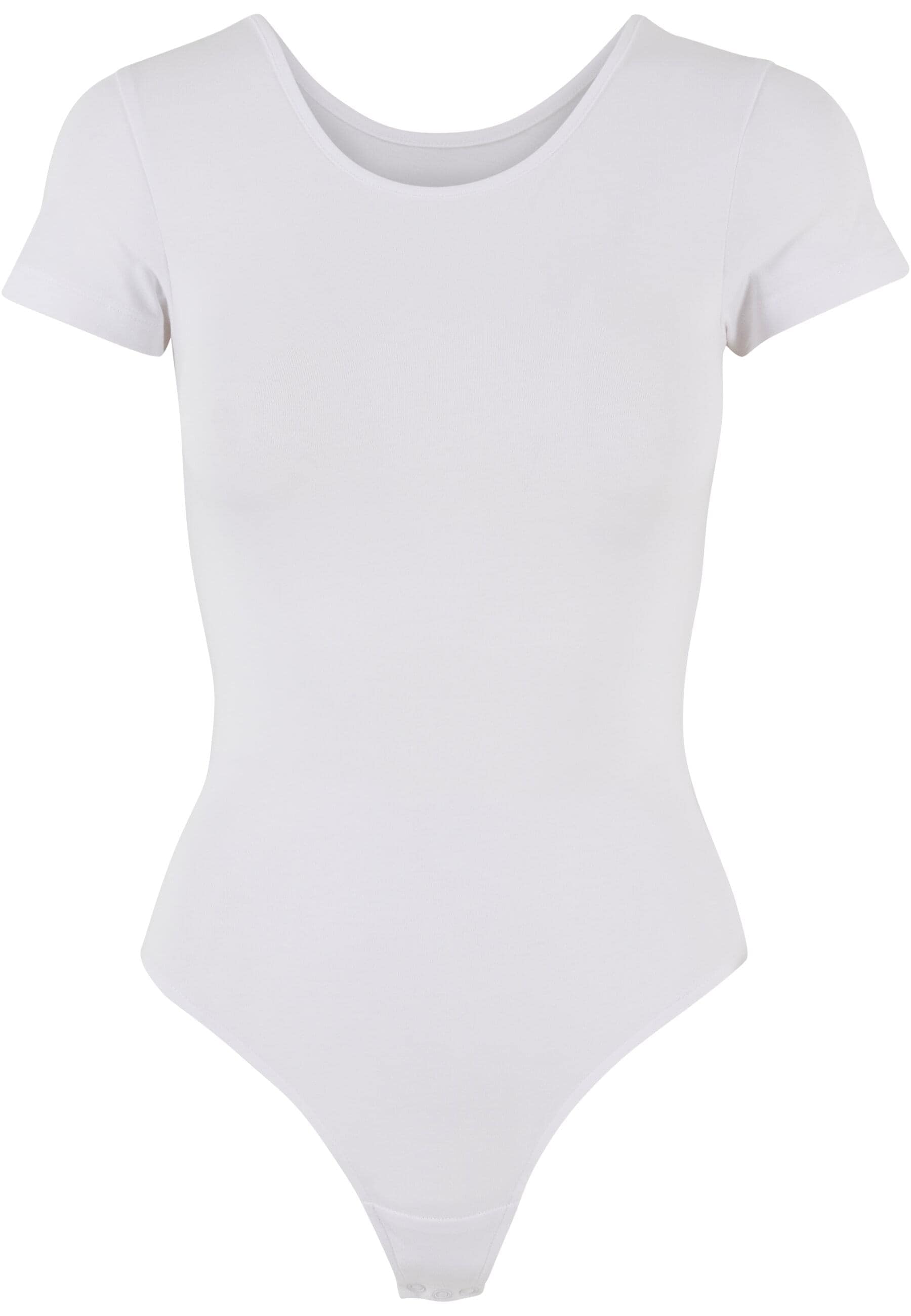 Body »Urban Classics Damen Ladies Organic Stretch Jersey Body«