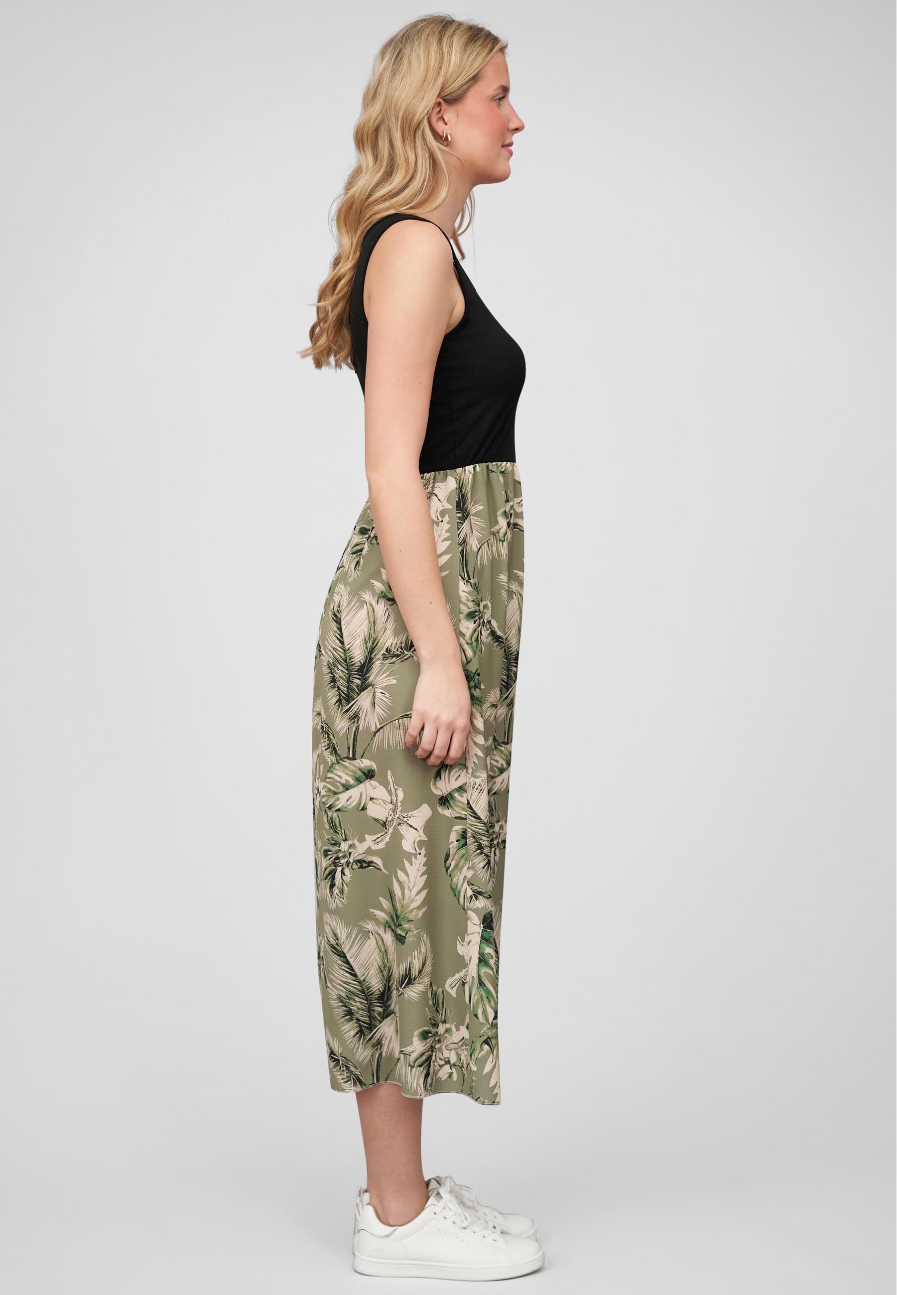 CLOUD 5IVE Shirtkleid »CLOUD 5IVE Damen« 1 Stk. tlg.