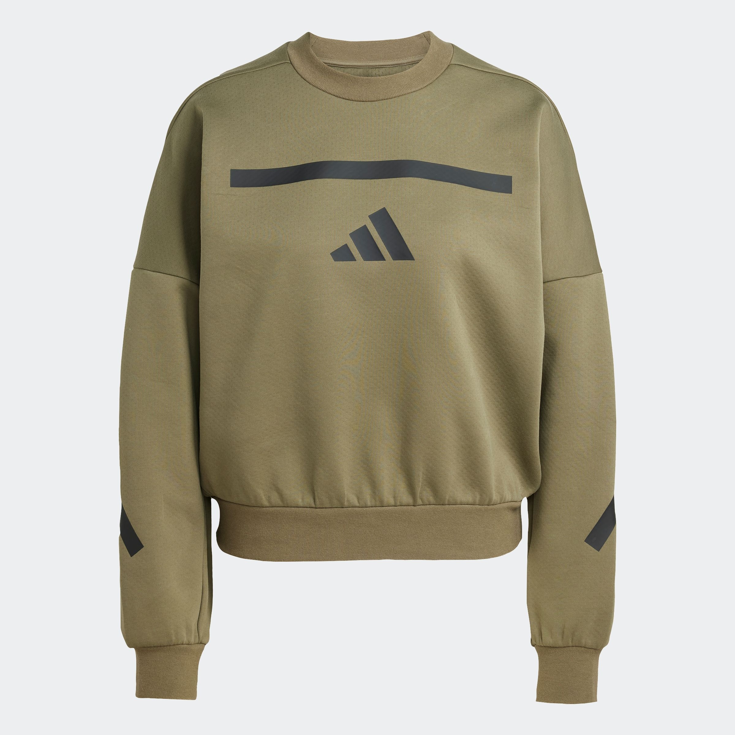 adidas Sportswear Sweatshirt »W Z.N.E. SWT«