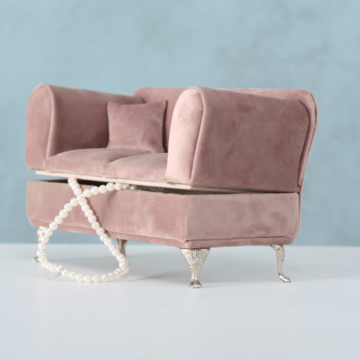 Home affaire Schmuckkasten