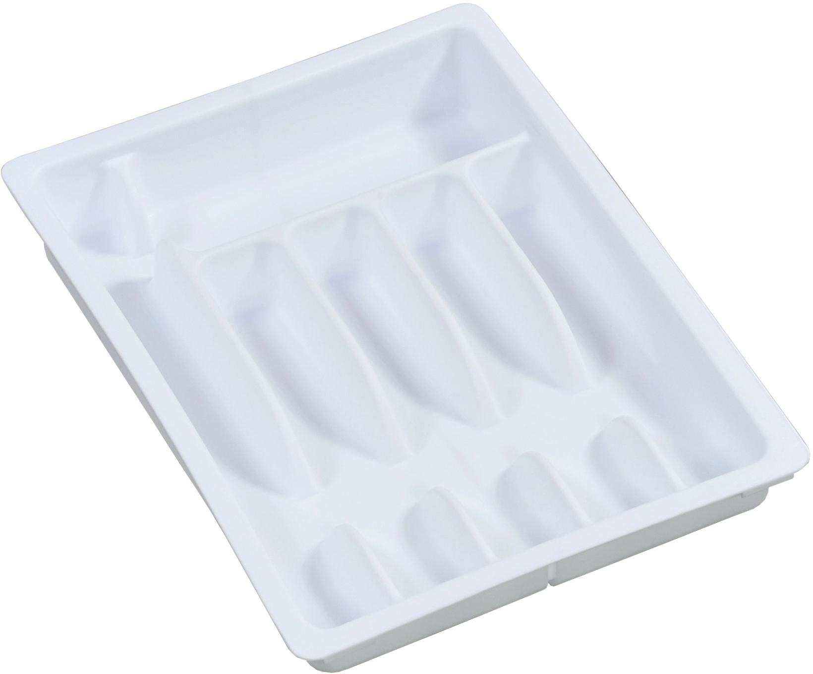KESPER® Besteckkasten, variabel ausziehbar, Kunststoff