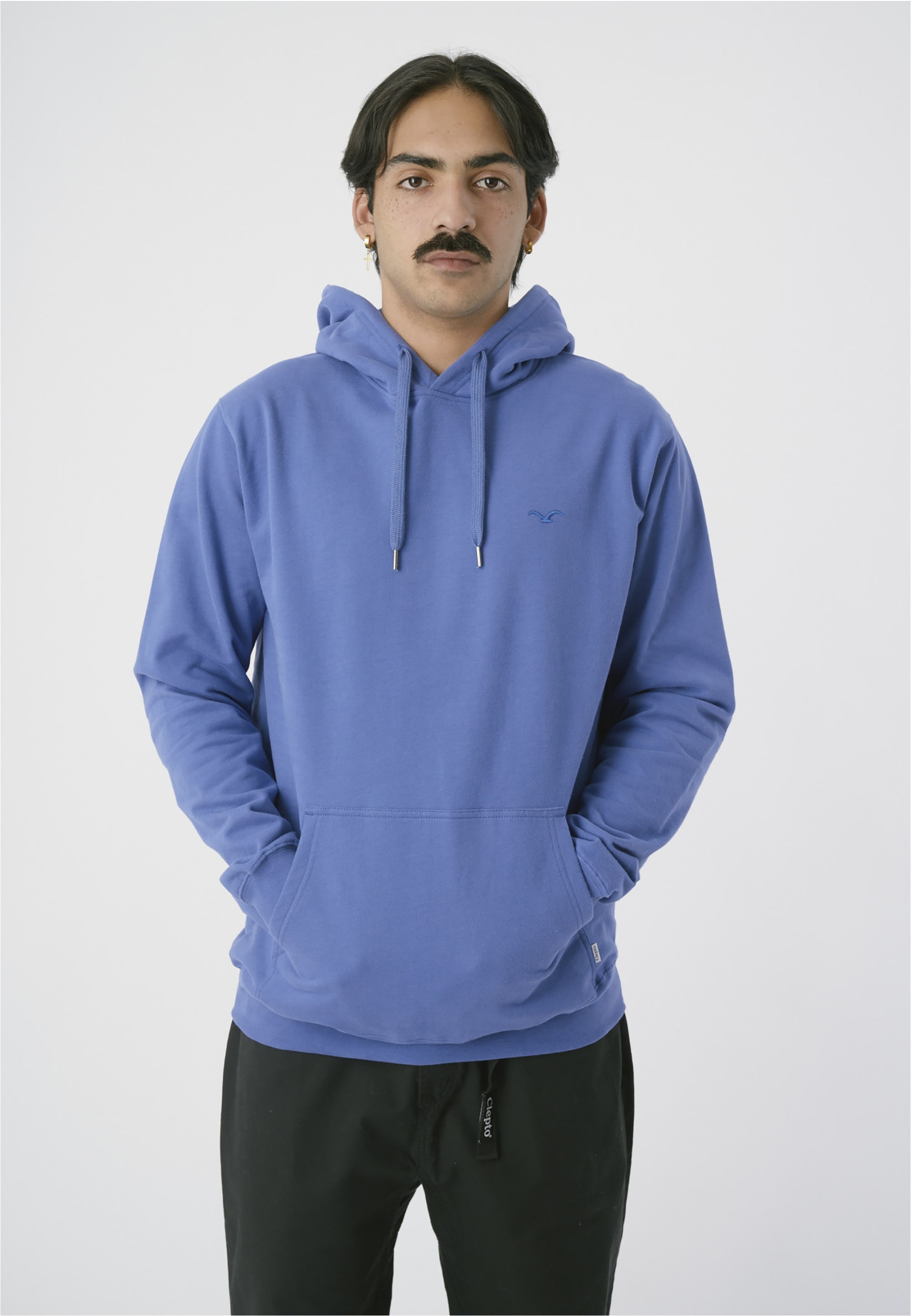 Cleptomanicx "Ligull", mit lockerem Schnitt günstig online kaufen