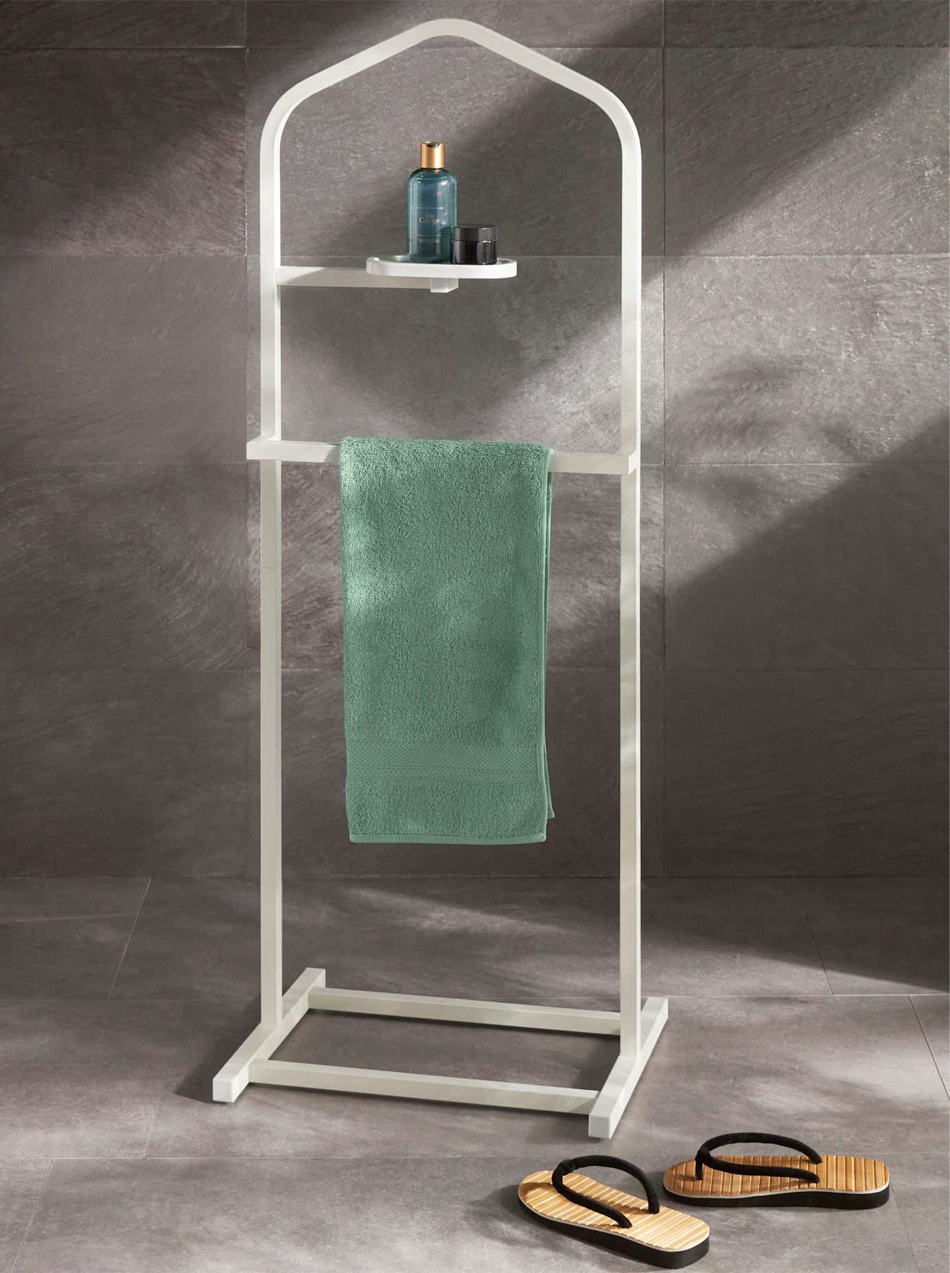 heine home Handtuchständer