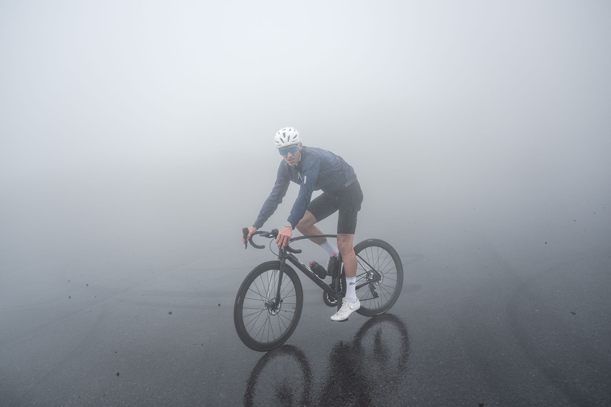 ABUS Fahrradhelm »STORMCHASER ACE«
