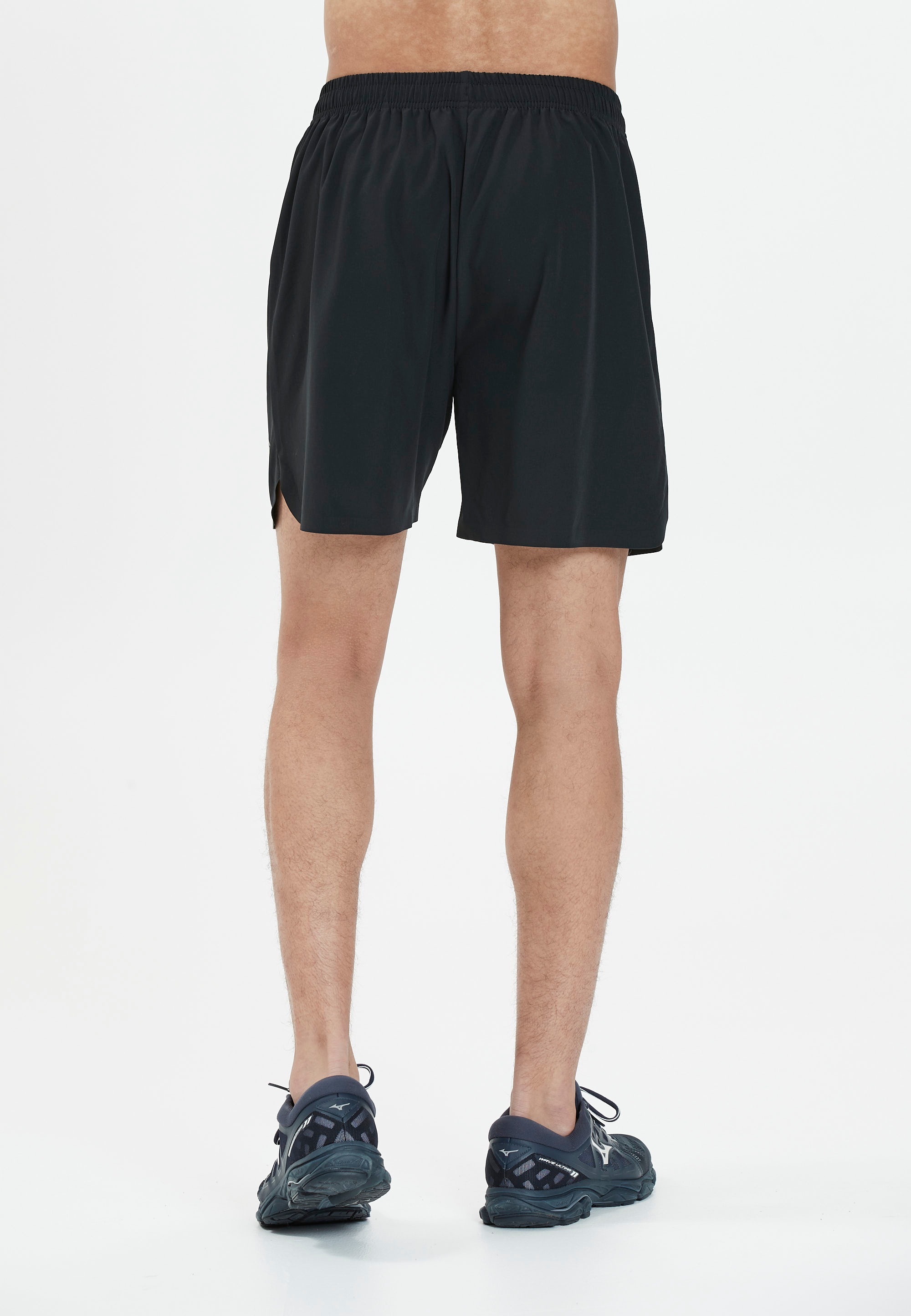 Virtus Shorts »SPIER M activ«, mit komfortablem 4-Wege-Funktionsstretch
