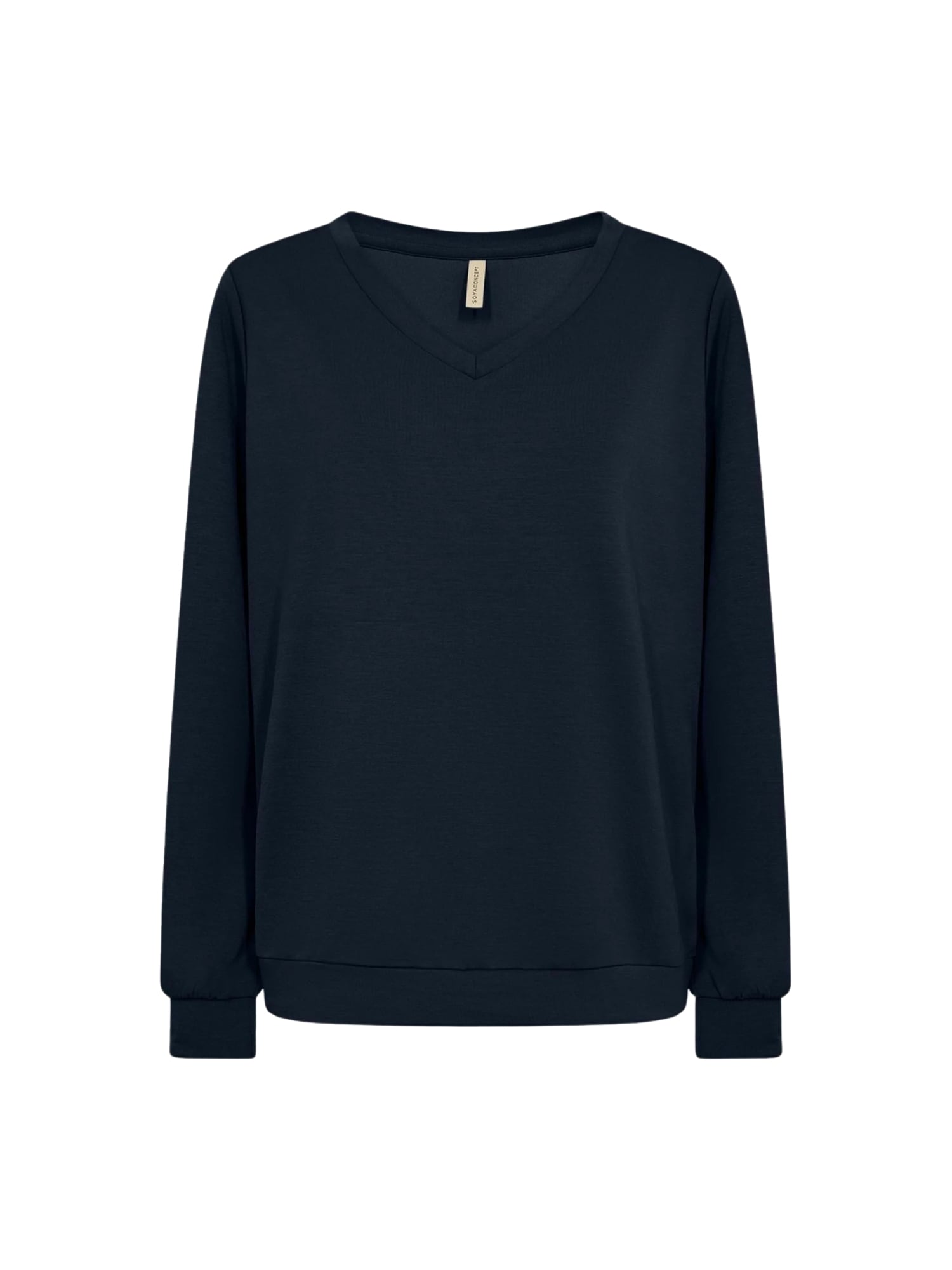 soyaconcept Strickpullover "Soya Concept Sweater SC-BANU" günstig online kaufen