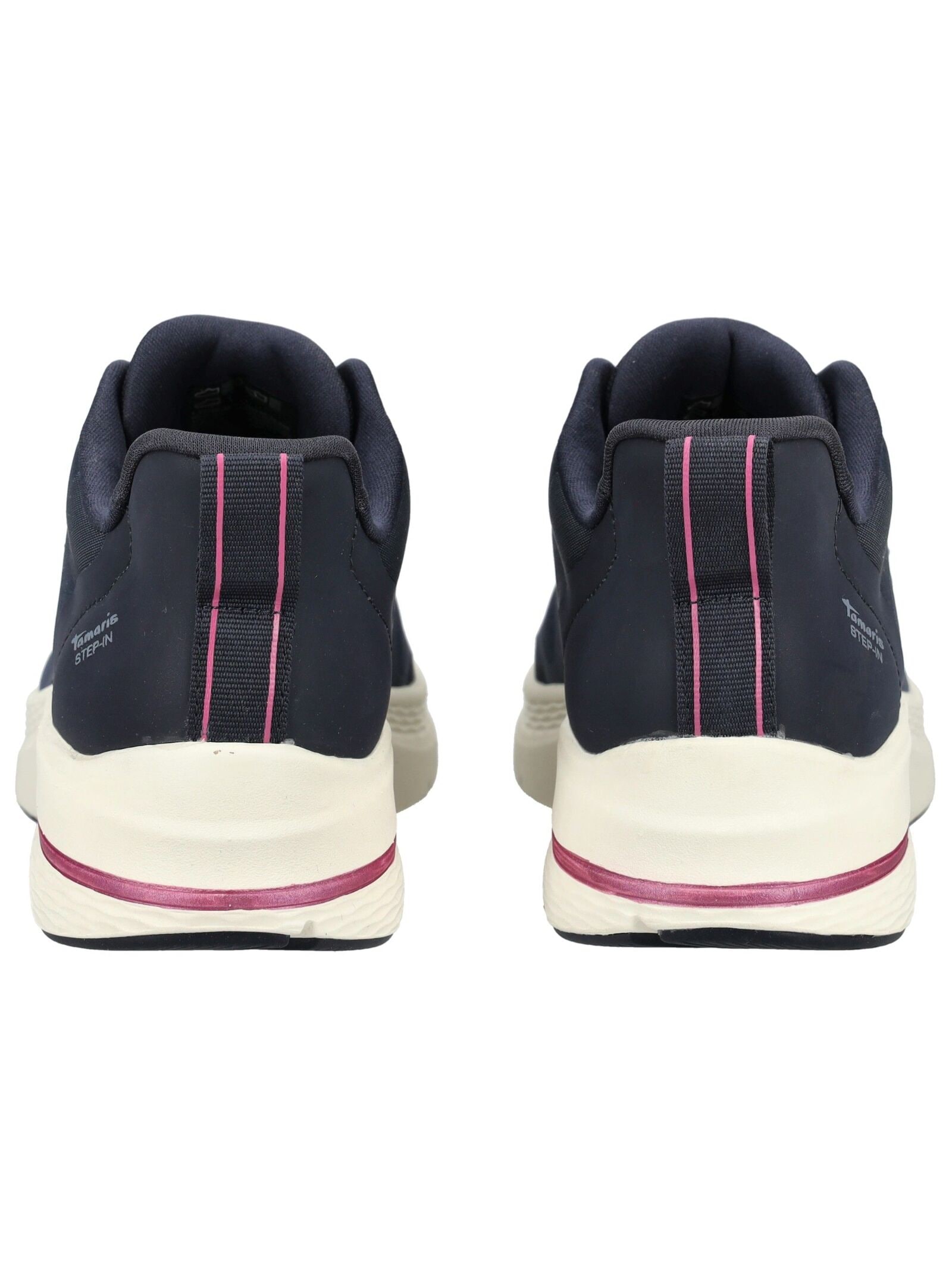 Tamaris Sneaker »Tamaris Sneaker Lederimitat/Textil«