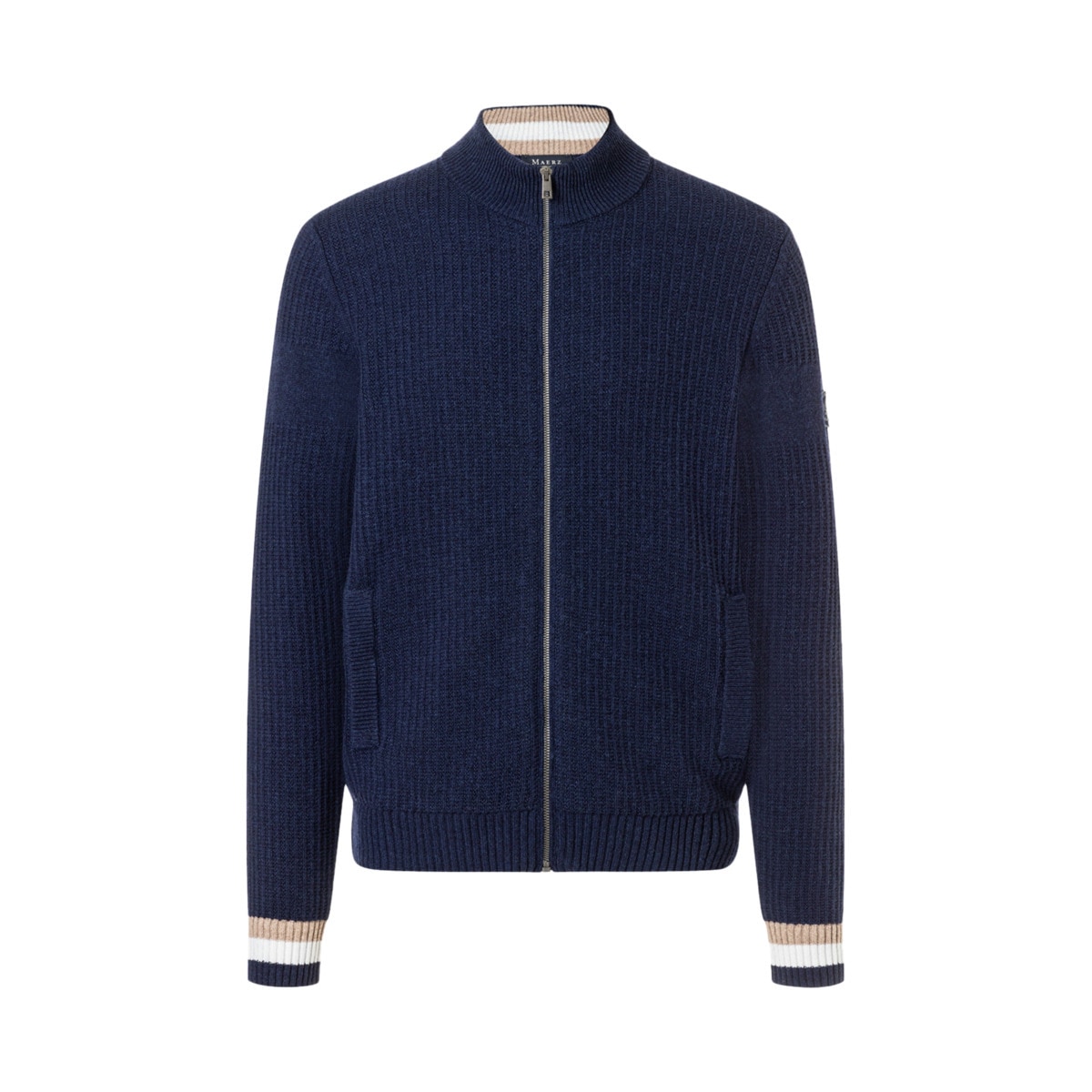 MAERZ Muenchen Strickjacke "Maerz Muenchen 569901 Strickjacke Herren Bekleidung"