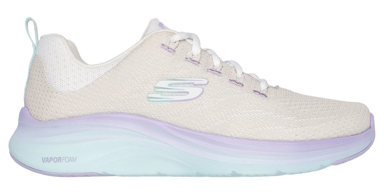 Thumbnail - Skechers Sneaker "VAPOR FOAM-SUMMER JOURNEY", Laufschuh, Freizeitschuh mit komfortabler Vapor Foam