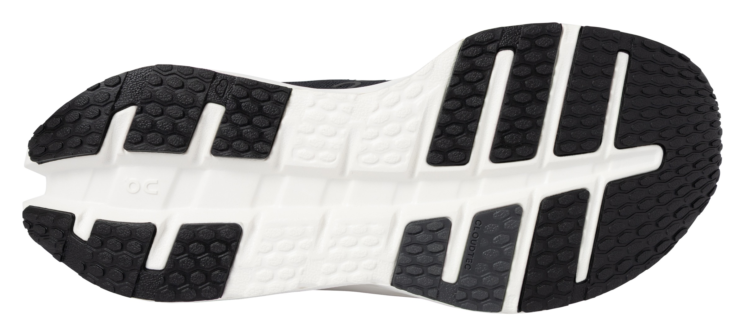 ON RUNNING Laufschuh »Cloudrunner 3«  mit breiterer Sohle und Fersenspange für mehr Halt