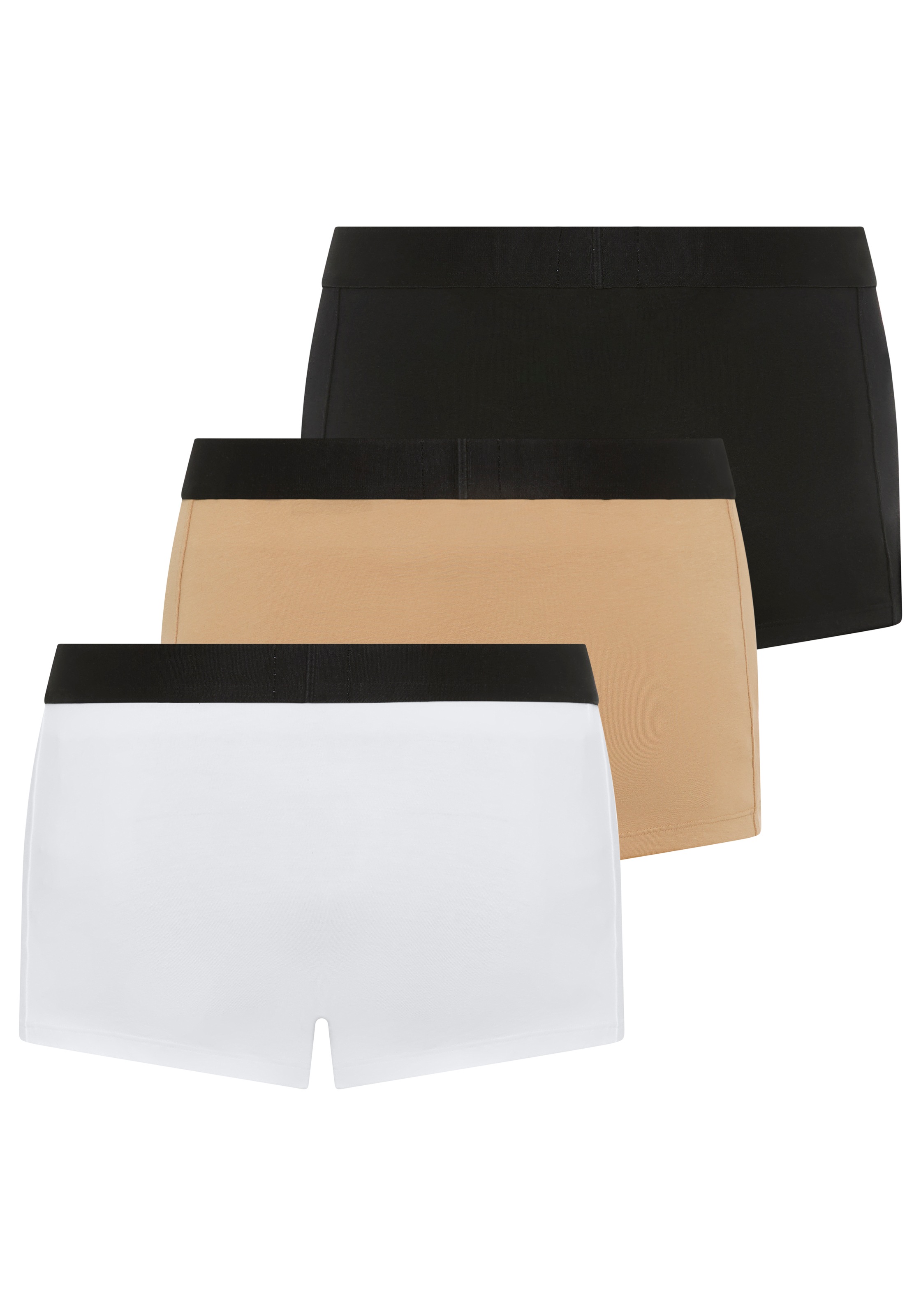 BOSS Trunk »3P BOSS ONE x David Beckham«