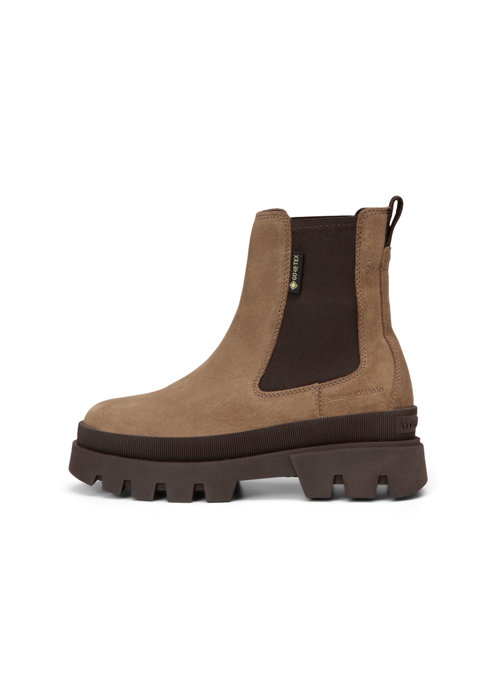 Marc O'Polo Chelseaboots »mit Gore-Tex ePE-Membran«