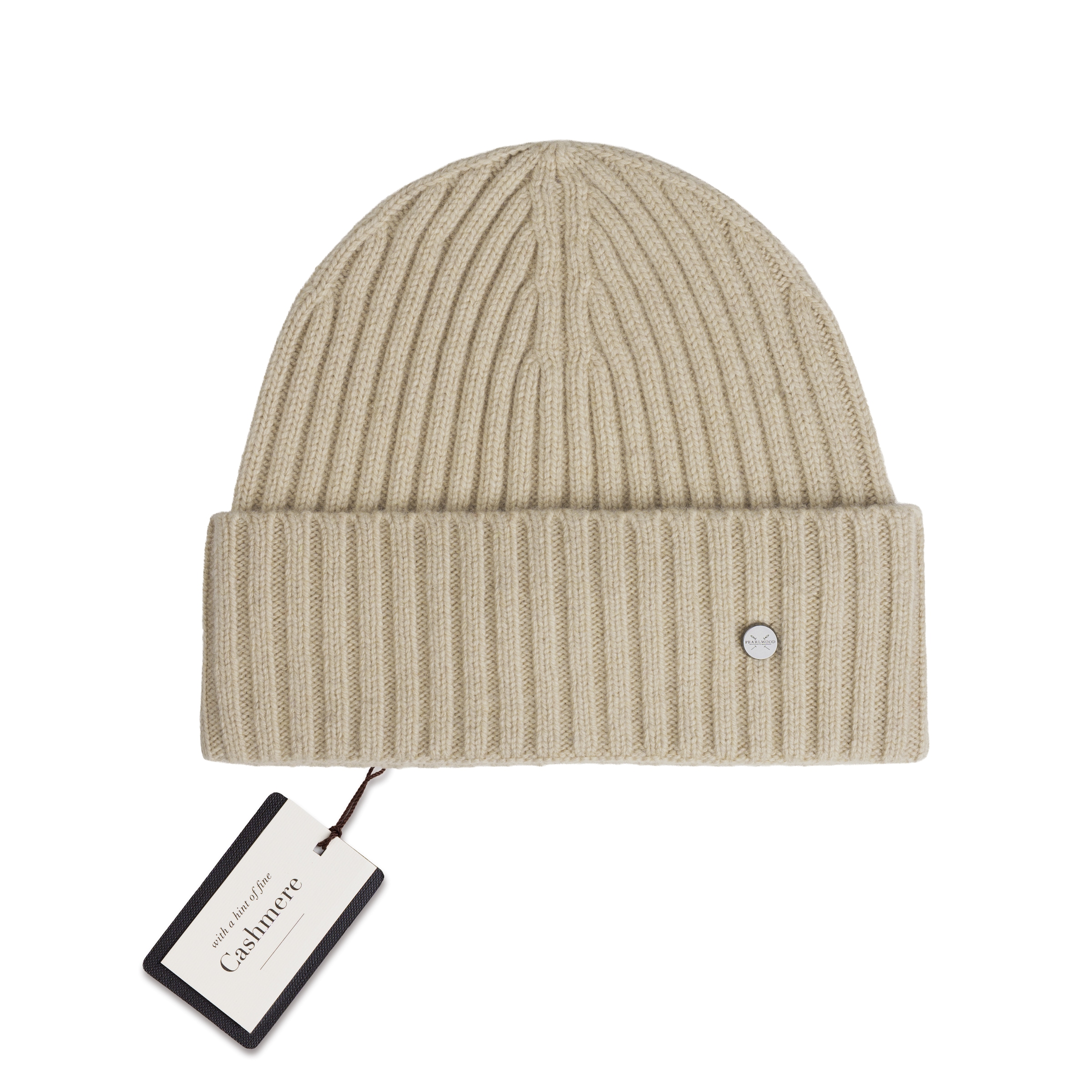 PEARLWOOD Strickmütze "STEN"