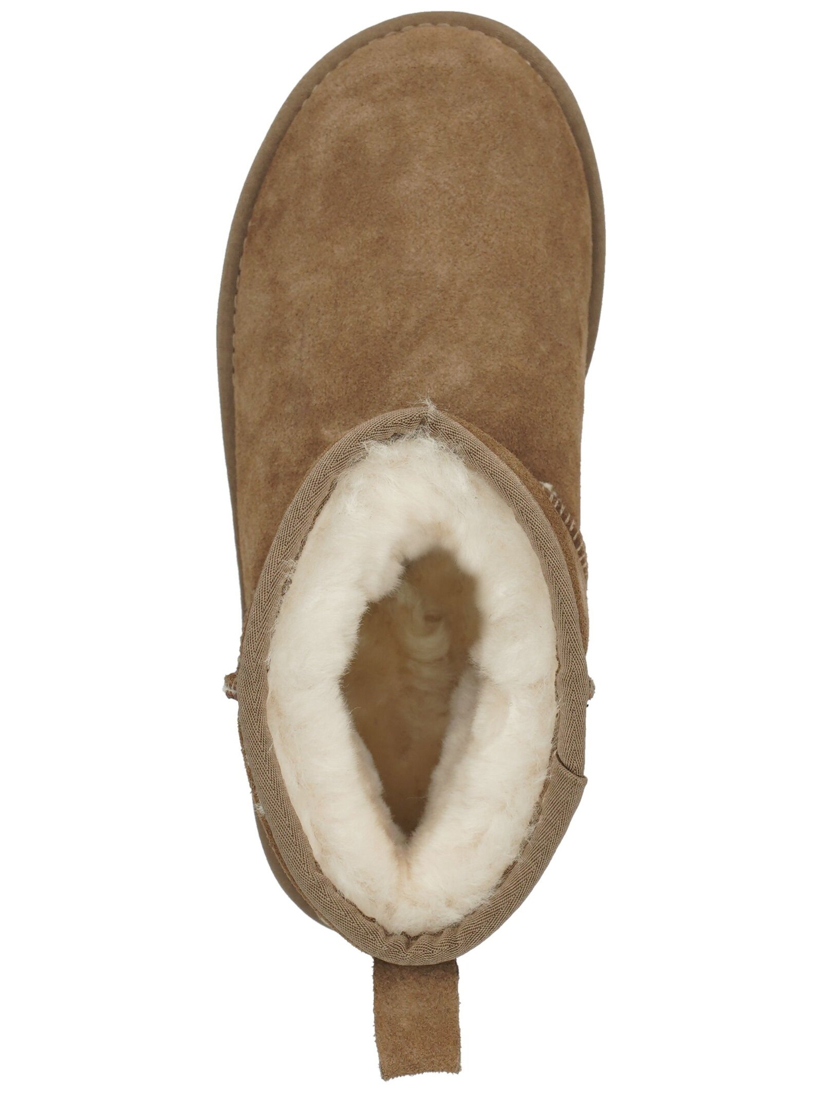 Mustang Shoes Stiefelette »Mustang Shoes Stiefelette Leder«
