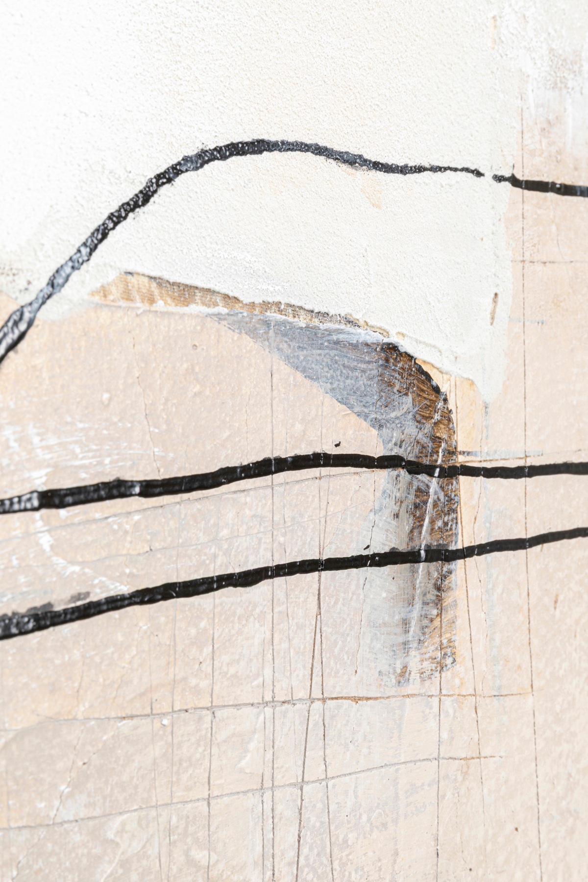 Kare Design Bild mit Rahmen »Gerahmtes Bild Dust 55x75cm« 1, 