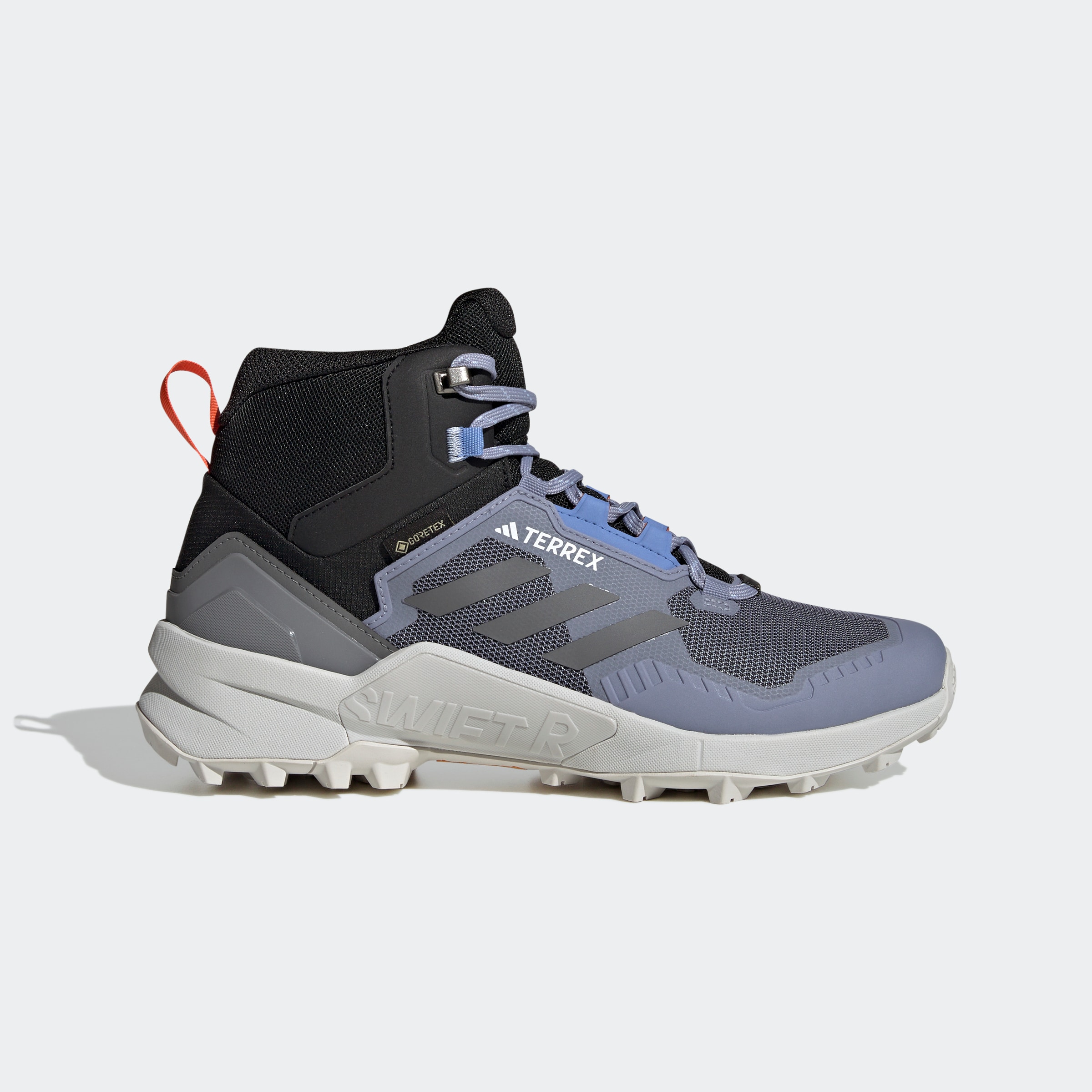 adidas TERREX Wanderschuh »TERREX SWIFT R3 MID GORE-TEX«, wasserdicht