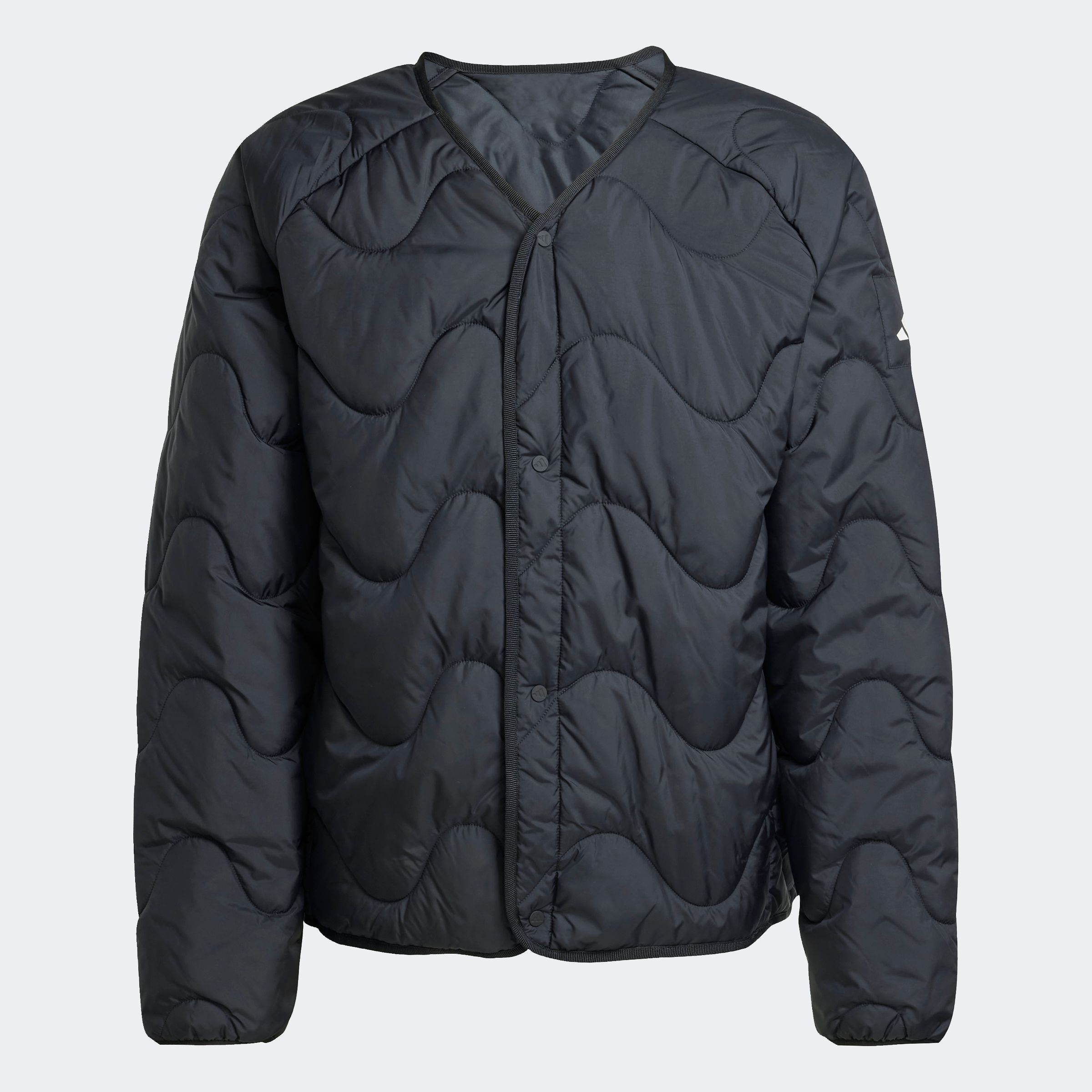 adidas Sportswear Outdoorjacke »NUGANIC INS JKT«