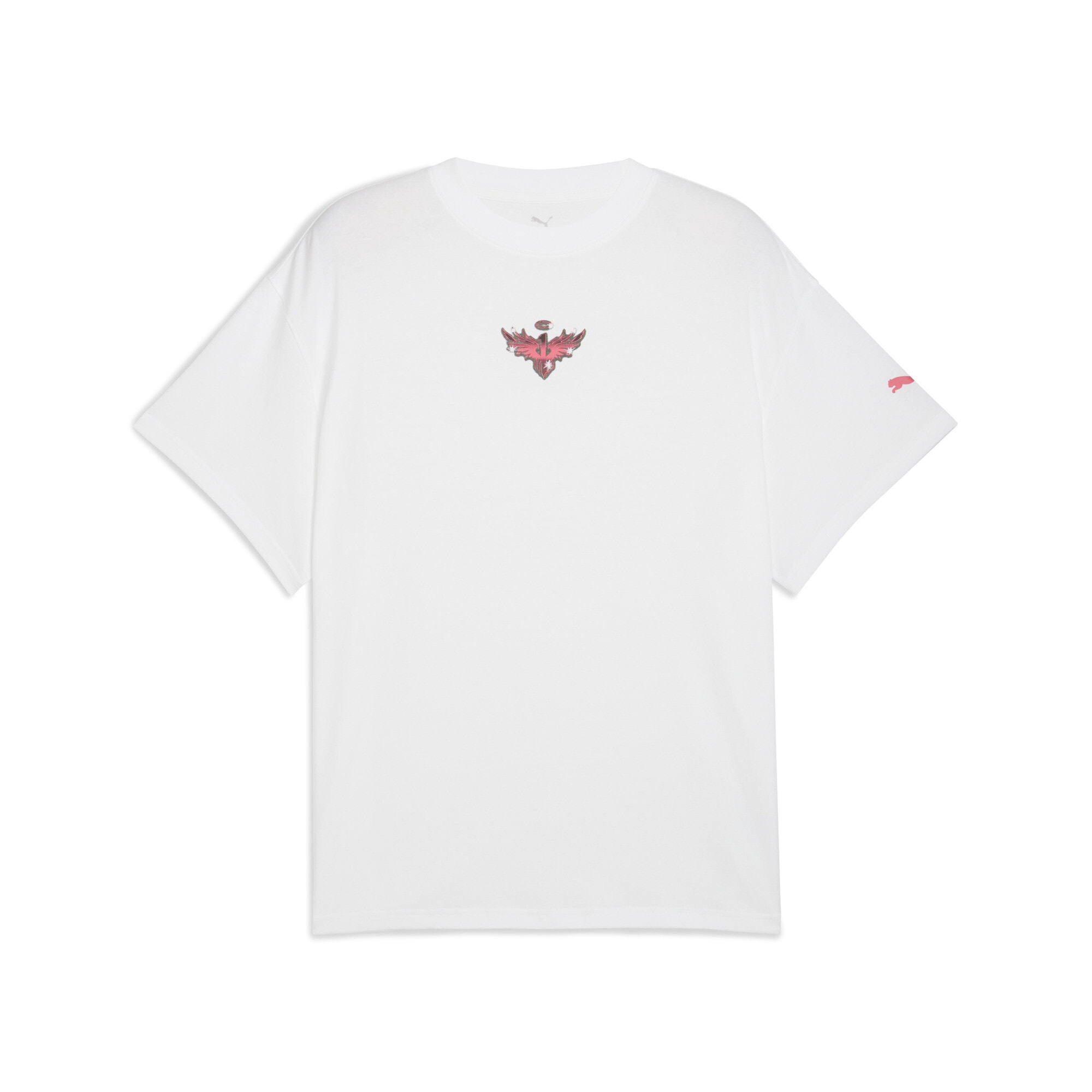PUMA Trainingsshirt "Melo Alwayz On 1 Basketballshirt Herren" günstig online kaufen