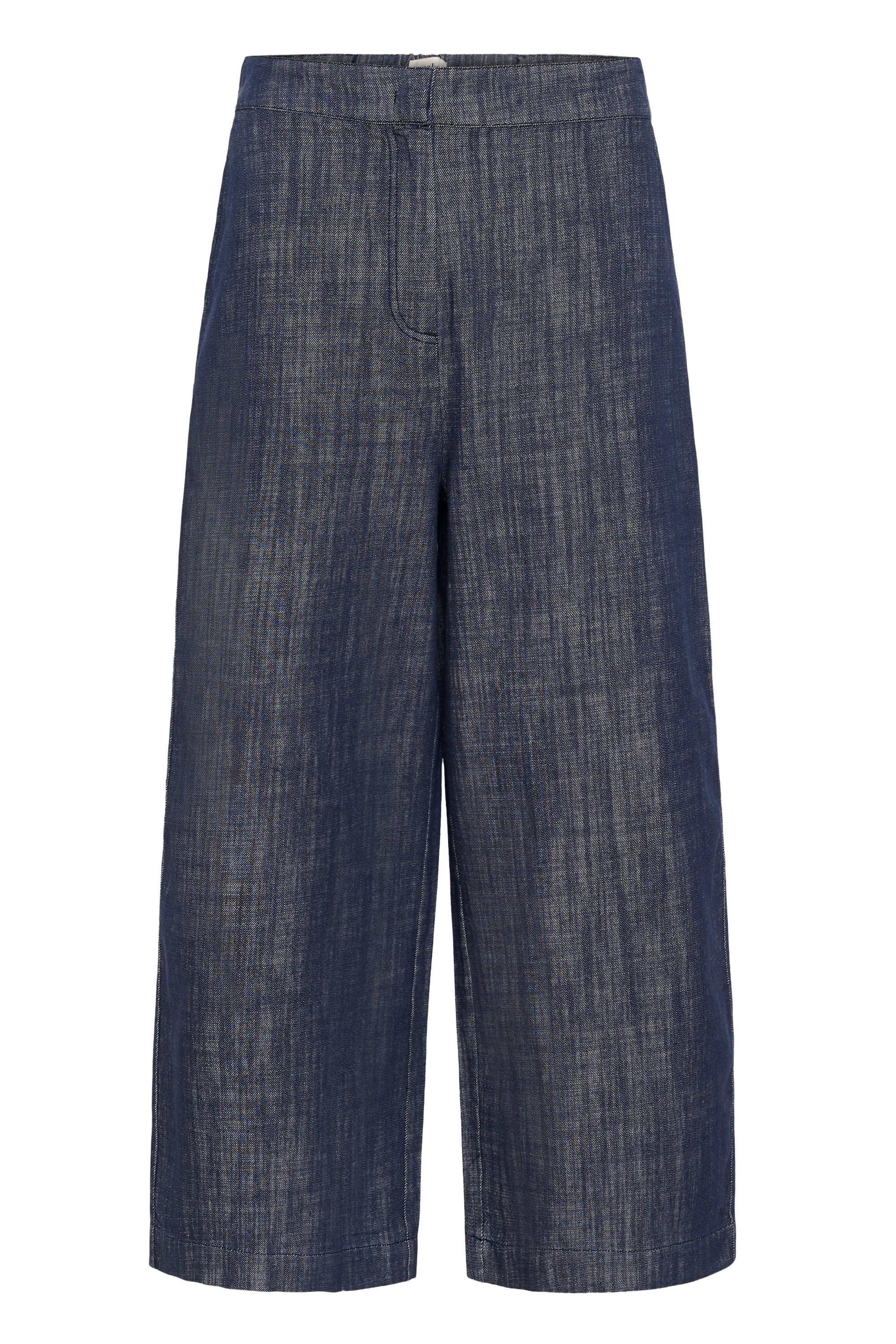 SOAKED IN LUXURY Stoffhose "Damen Casual Hose SLLufira"