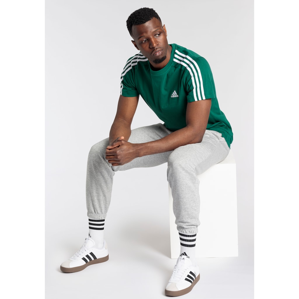 adidas Sportswear Sporthose »ALL SZN FRENCH TERRY HOSE«, (1 tlg.)