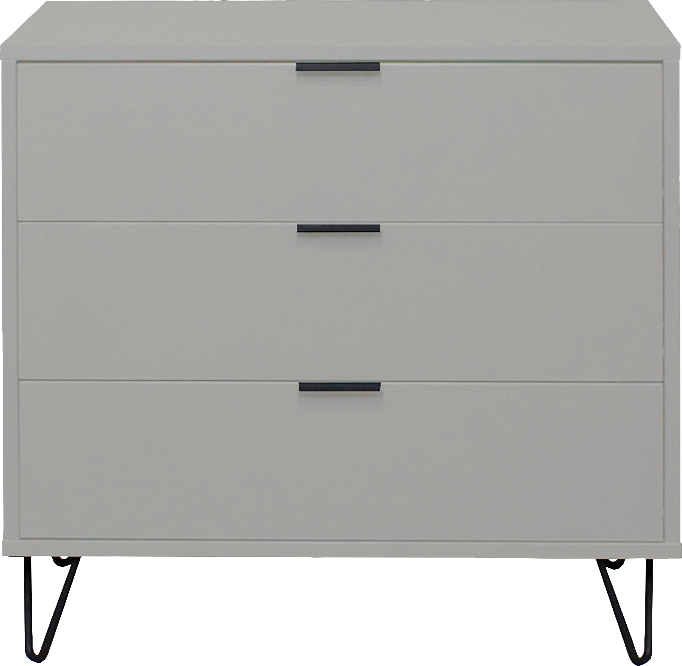 Mäusbacher Kommode "Bonnie" Kommode mit Drahtgestell