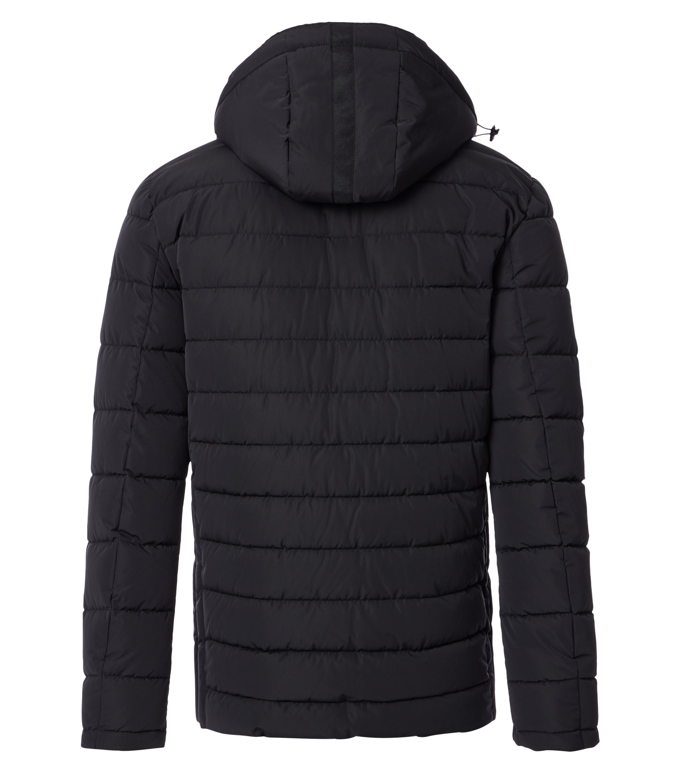 CASAMODA Steppjacke "CASAMODA Steppjacke uni" günstig online kaufen