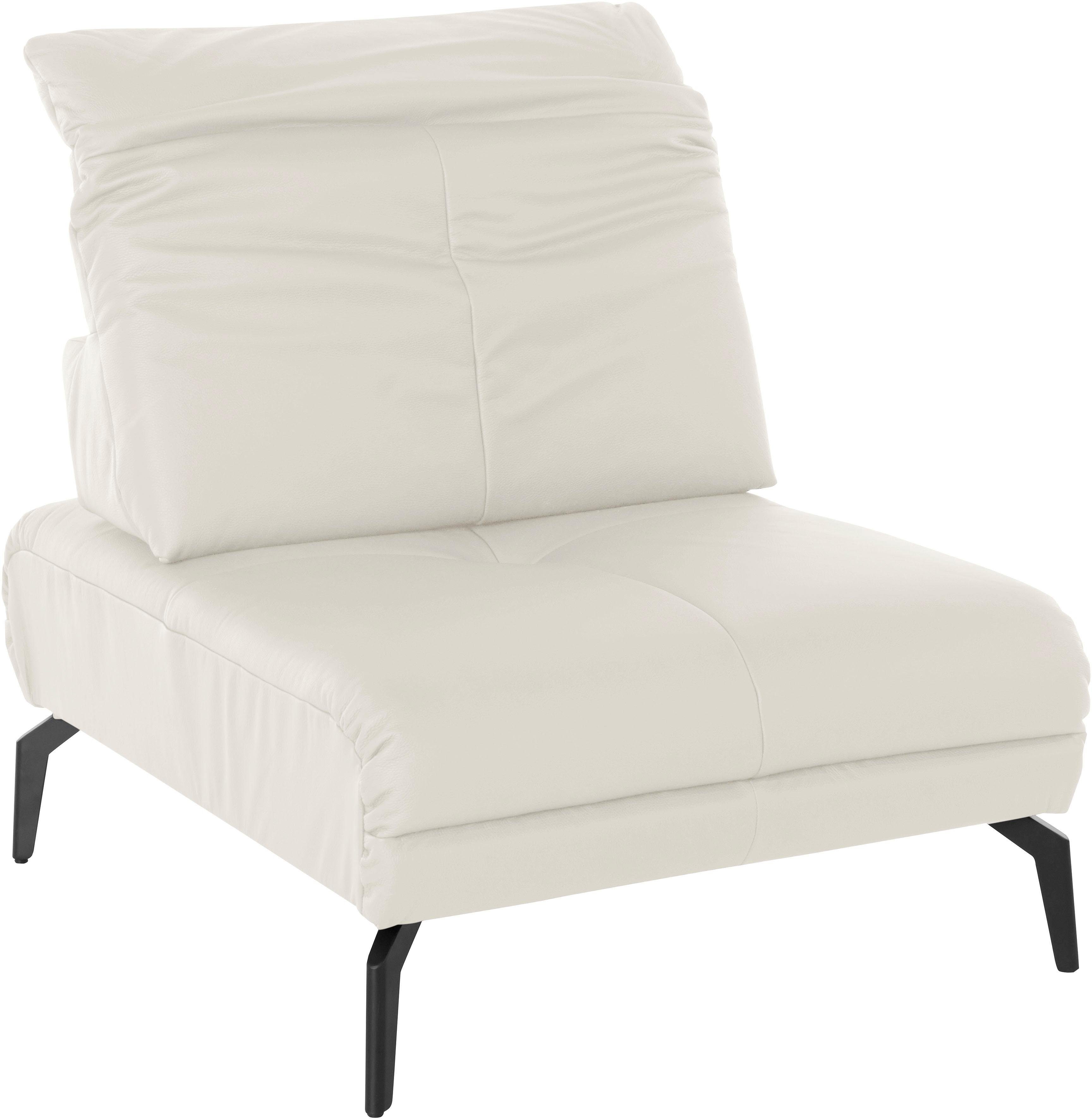 Thumbnail - Home affaire Sessel "Stenlille" mit Sitztiefenverstellung und Kopfteilverstellung