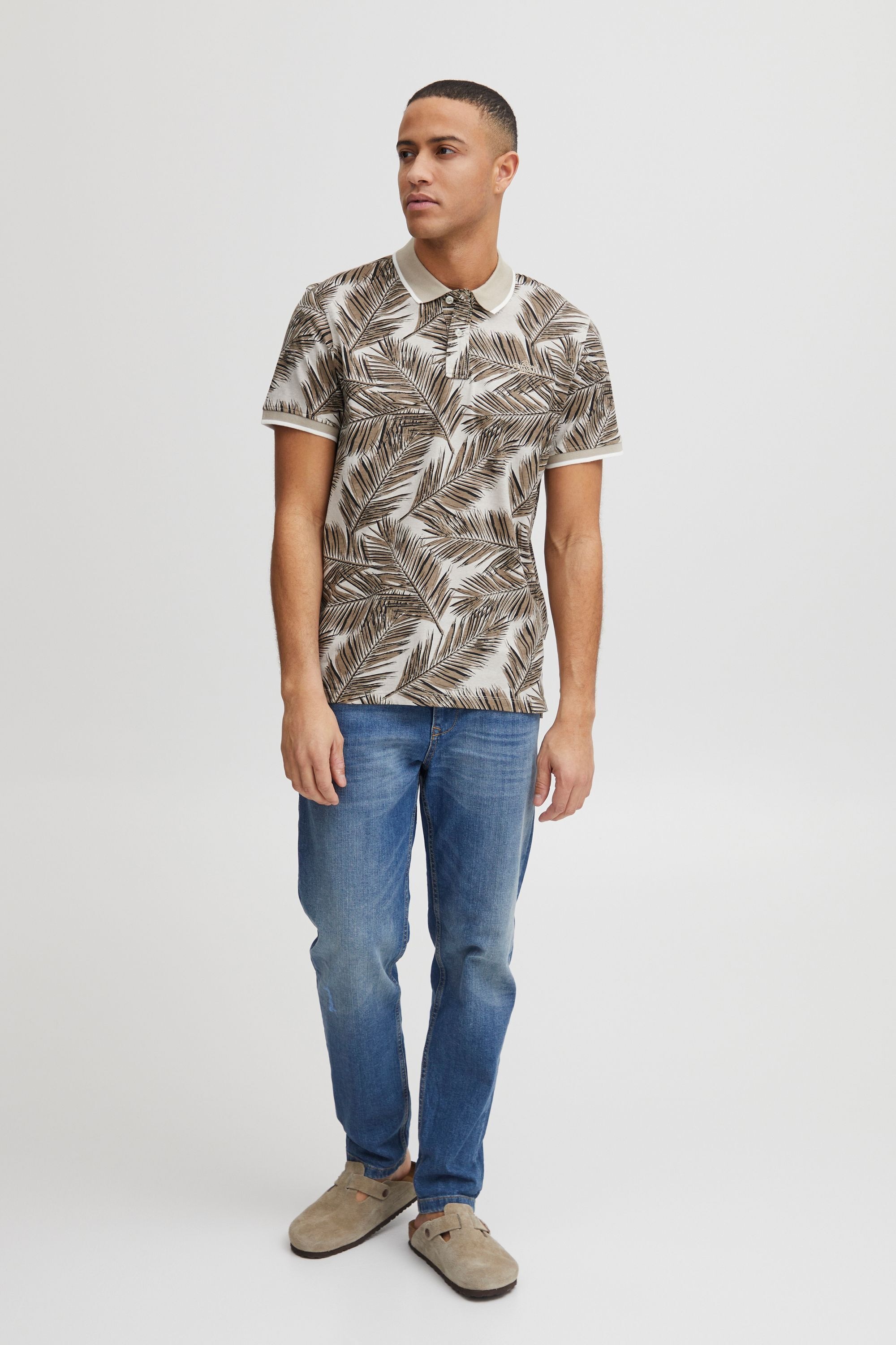 Blend Poloshirt »Poloshirt BHPolo«