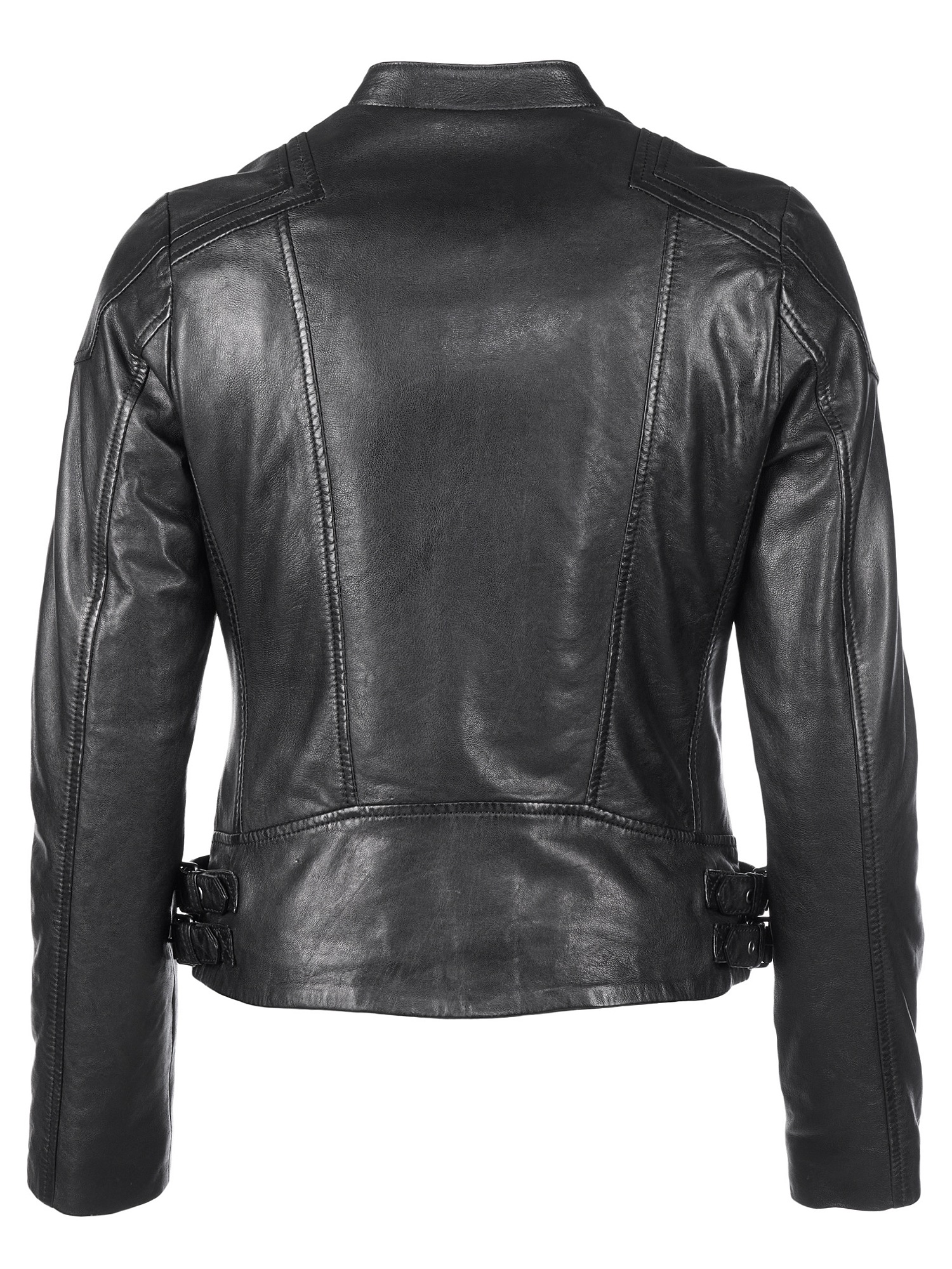 MUSTANG Lederjacke »31022226«
