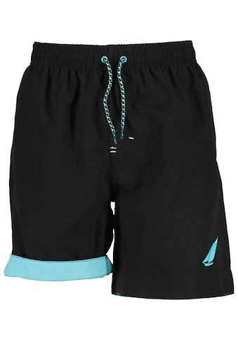 Blue Seven Badehose » Badeshorts TEENY BOYS Beach...