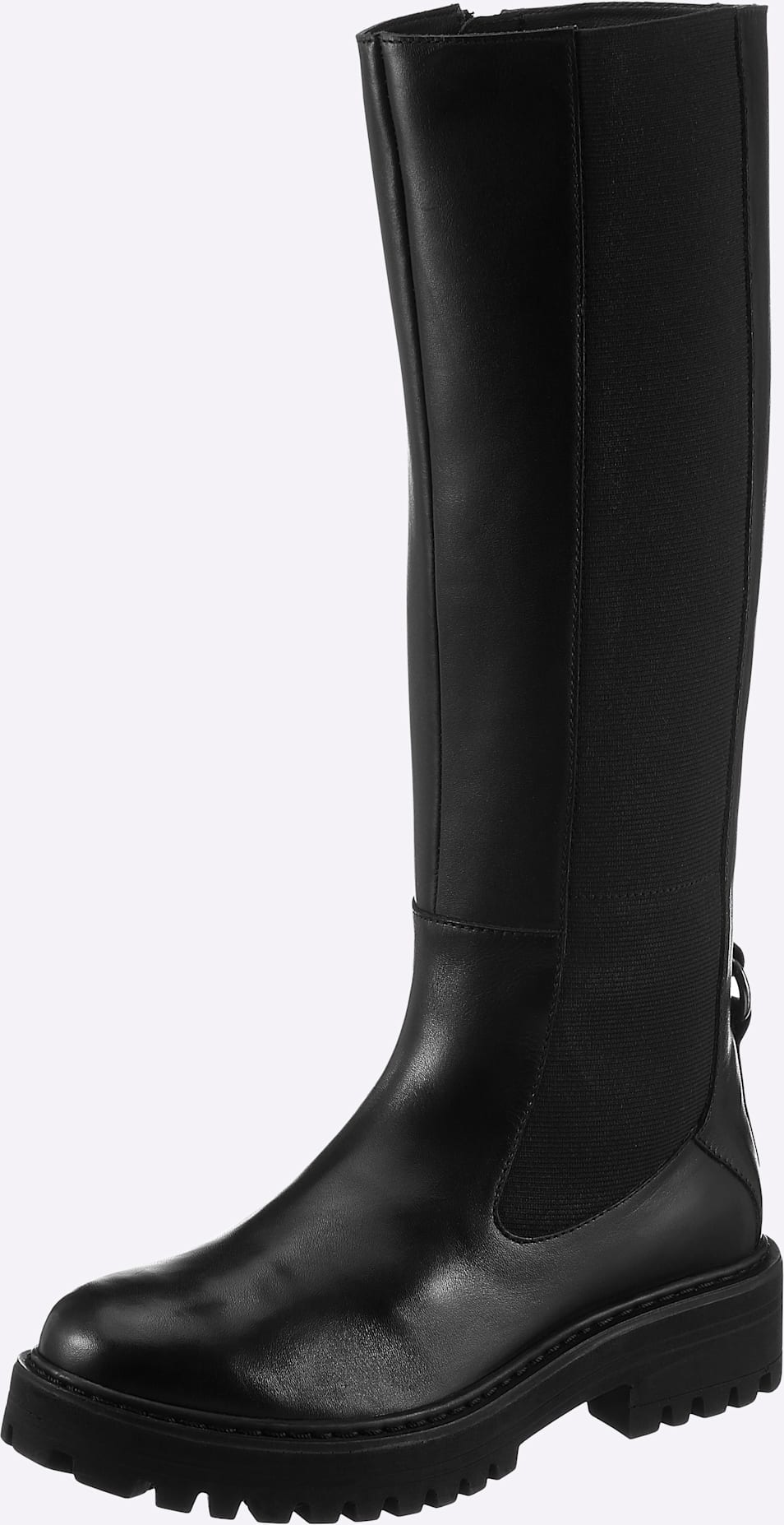 heine Stiefel