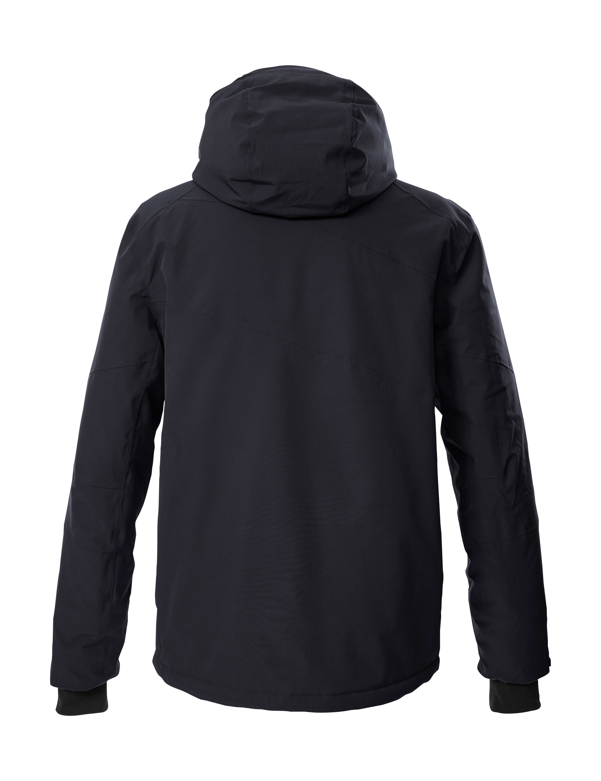 Killtec Skijacke "KSW 24 MN SKI JCKT", Atmungsaktive, wasser- u. winddichte günstig online kaufen