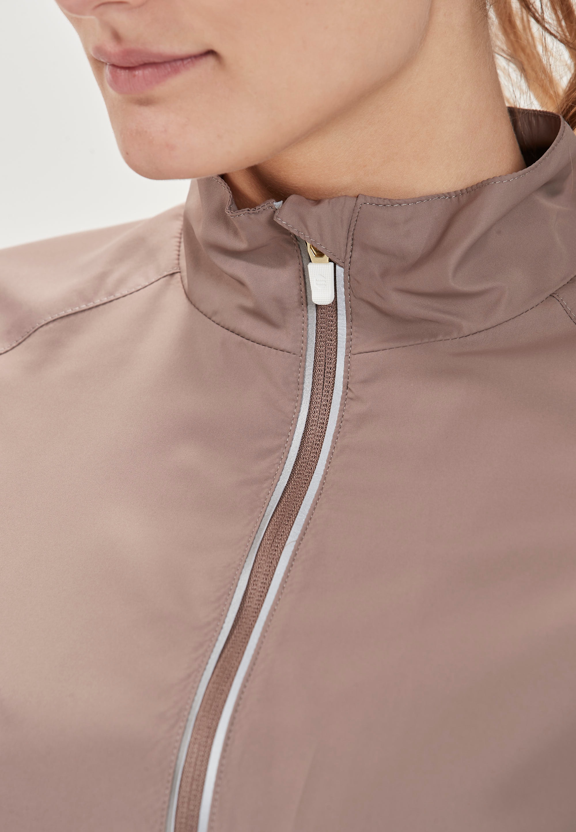 ENDURANCE Laufjacke »Shela«, mit hoher Atmungsaktivität BAUR online bestellen 