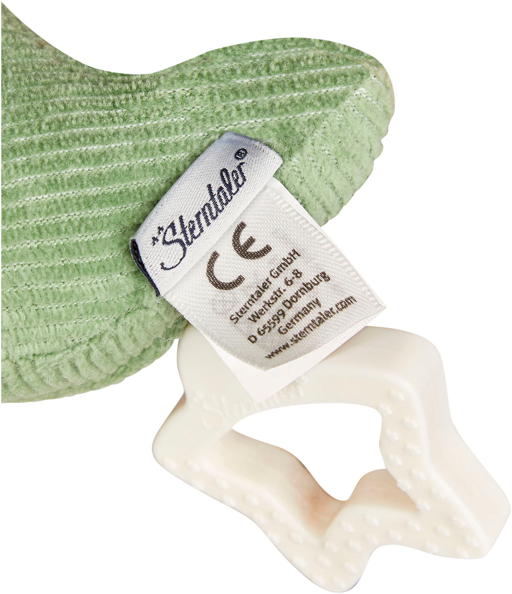 Sterntaler® Spieluhr »Dino Rexi, S«