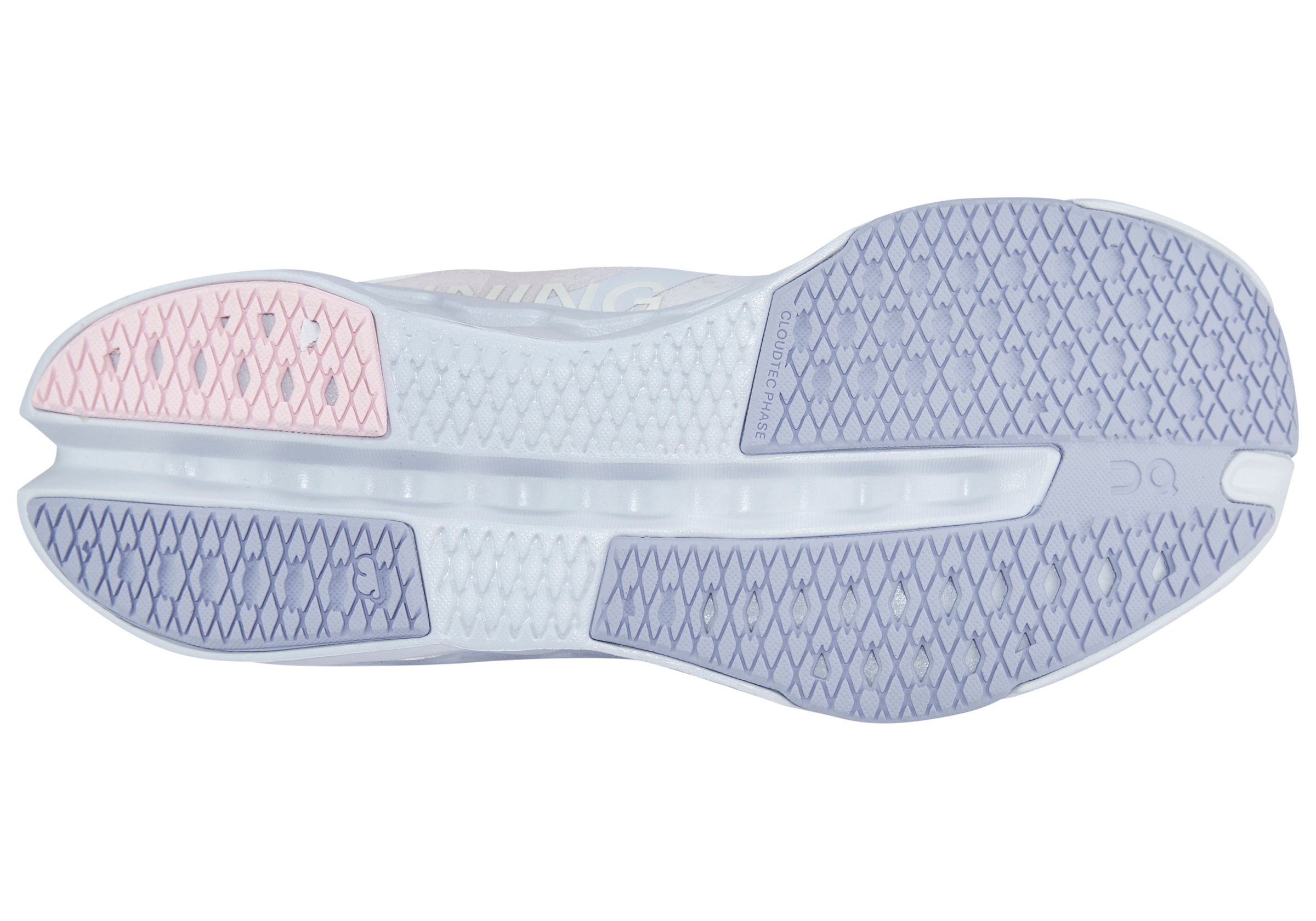 ON RUNNING Laufschuh »CLOUDSURFER NEXT«