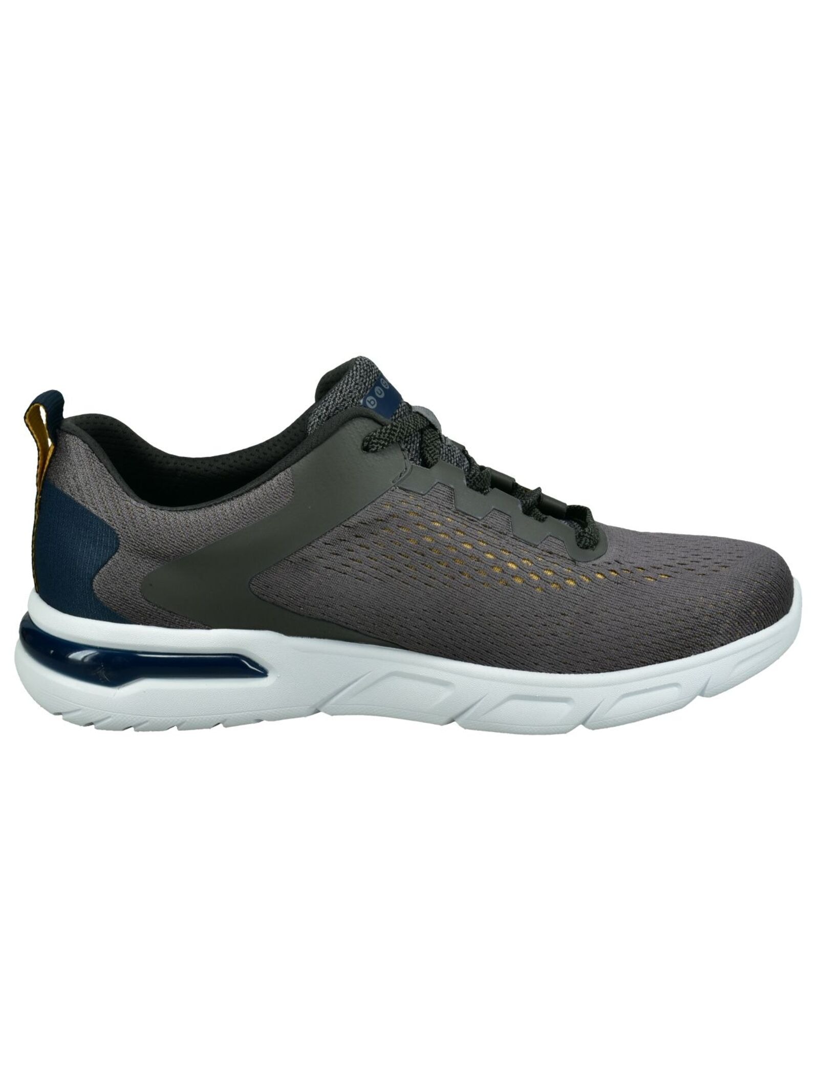 bugatti Sneaker »bugatti Sneaker Textil«