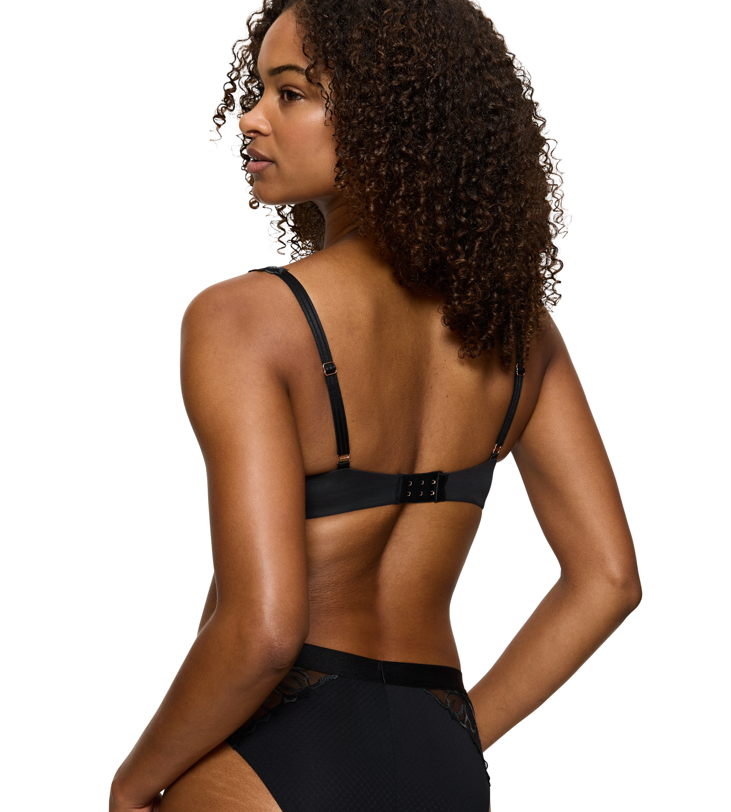 Triumph Balconnet-BH »Wild Azalea Florale WHP«, mit Stickerei