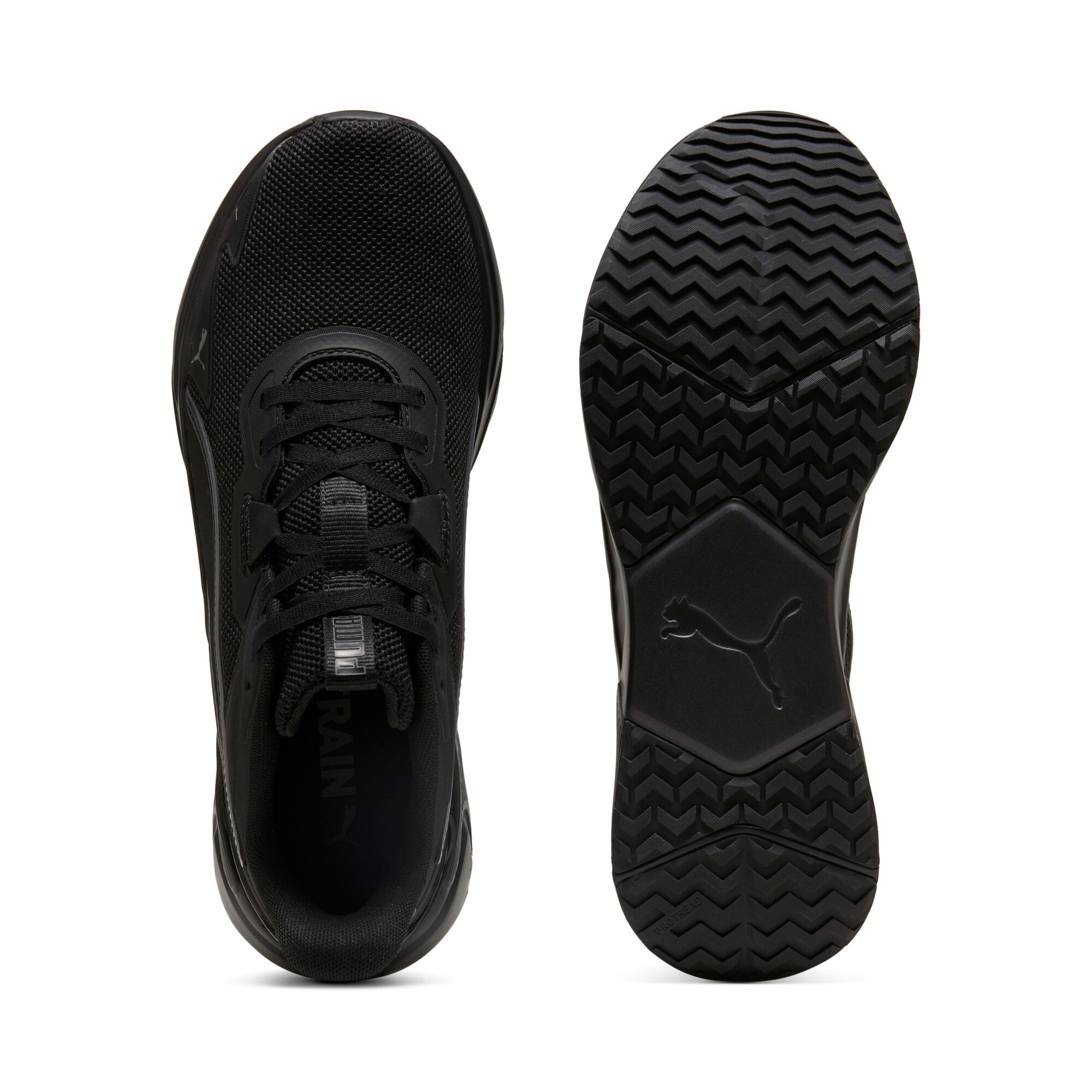 PUMA Trainingsschuh »DISPERSE XT 4 KNIT«